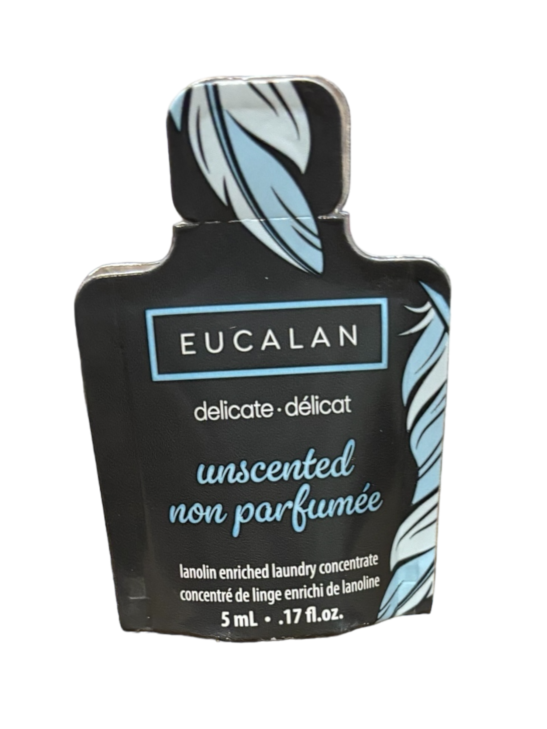 Eucalan Delicate Wash Pods by Eucalan – Handmade ethical Detergent from sariKNOTsari using upcycled silk. Designed in Canada for travel and slow fashion, loved from Toronto to LA to Sydney.