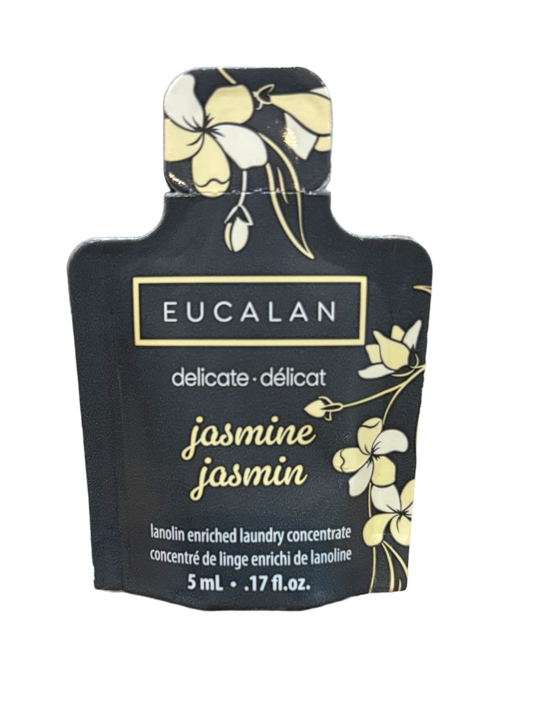 Eucalan Delicate Wash Pods by Eucalan – Handmade ethical Detergent from sariKNOTsari using upcycled silk. Designed in Canada for travel and slow fashion, loved from Toronto to LA to Sydney.
