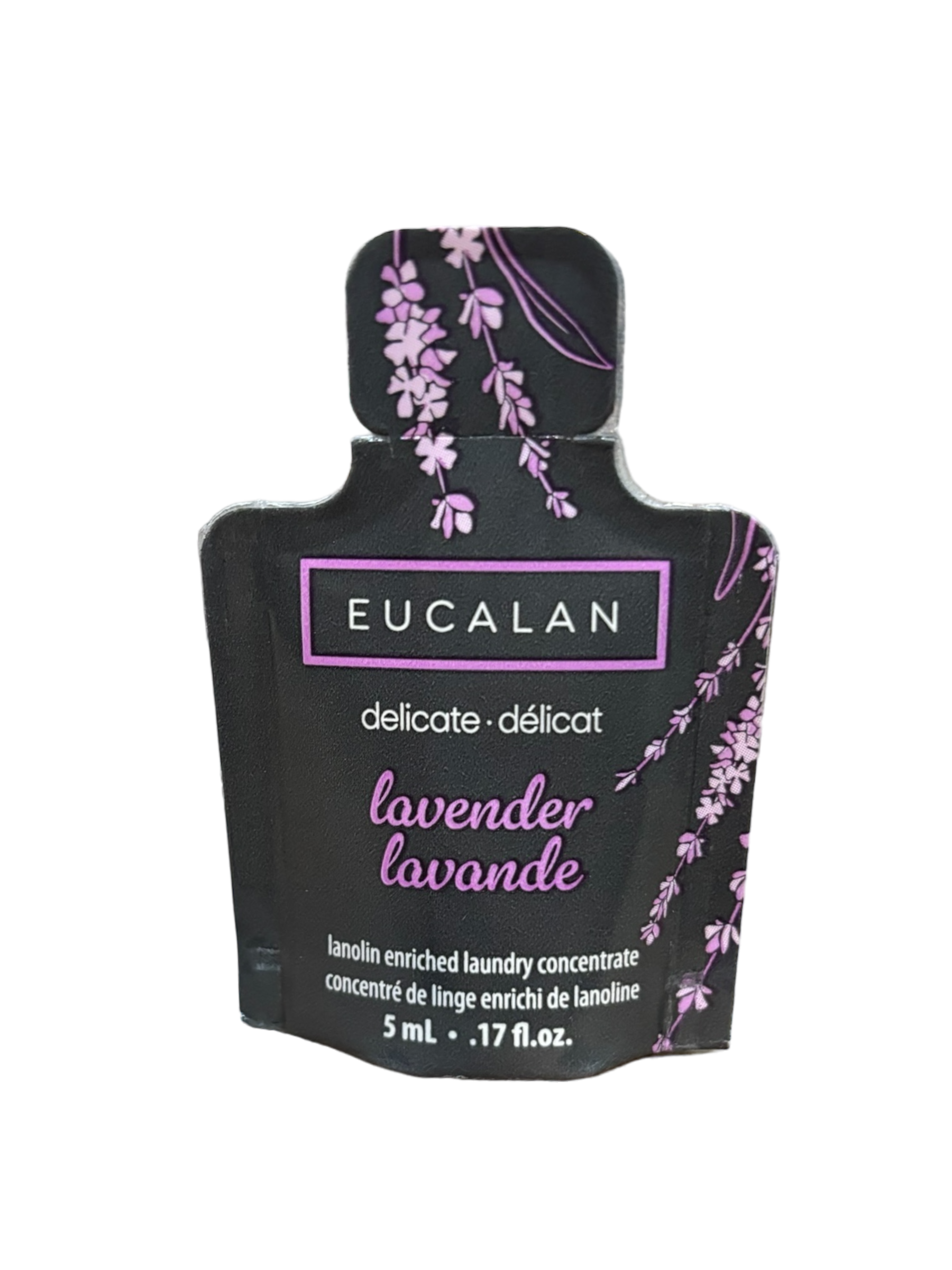 Eucalan Delicate Wash Pods by Eucalan – Handmade ethical Detergent from sariKNOTsari using upcycled silk. Designed in Canada for travel and slow fashion, loved from Toronto to LA to Sydney.