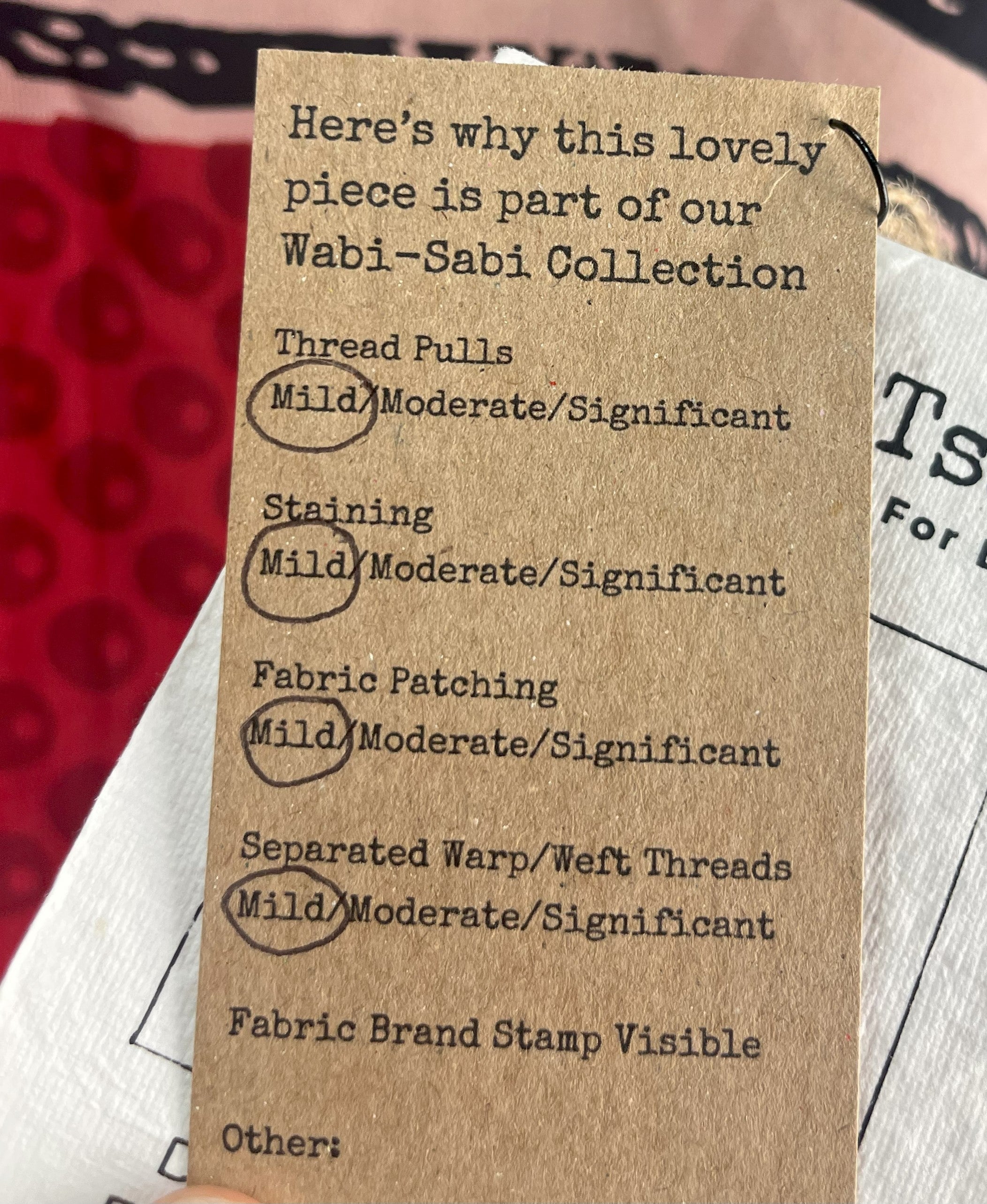 PRC6872 Wabi Sabi Pure Silk Side Slit Top