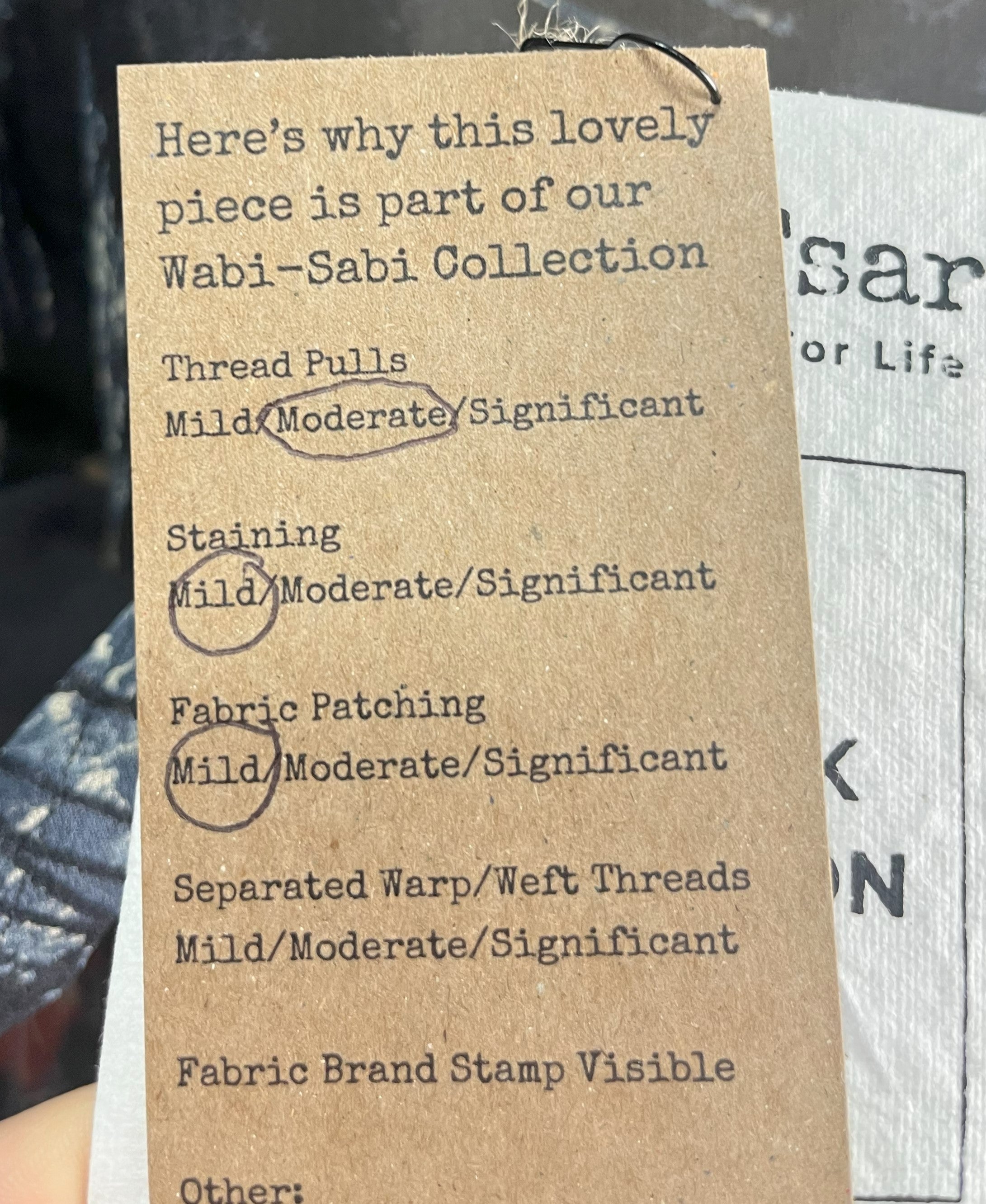 PRG7265 Sheer Wabi Sabi Pure Silk Side Slit Top