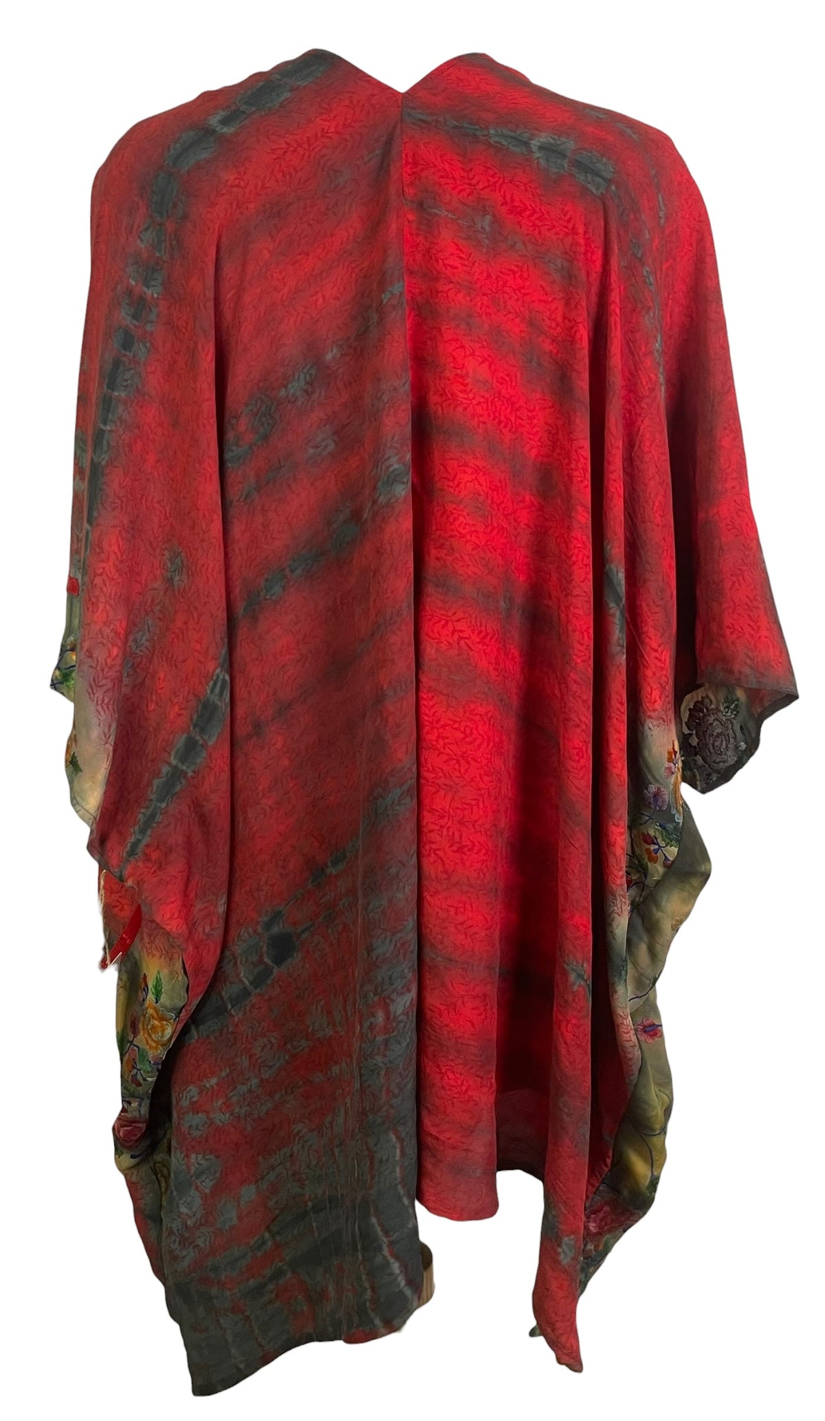 Releases Sunday at 8pm EST PRC9217 Avatar Pure Silk Cardigan