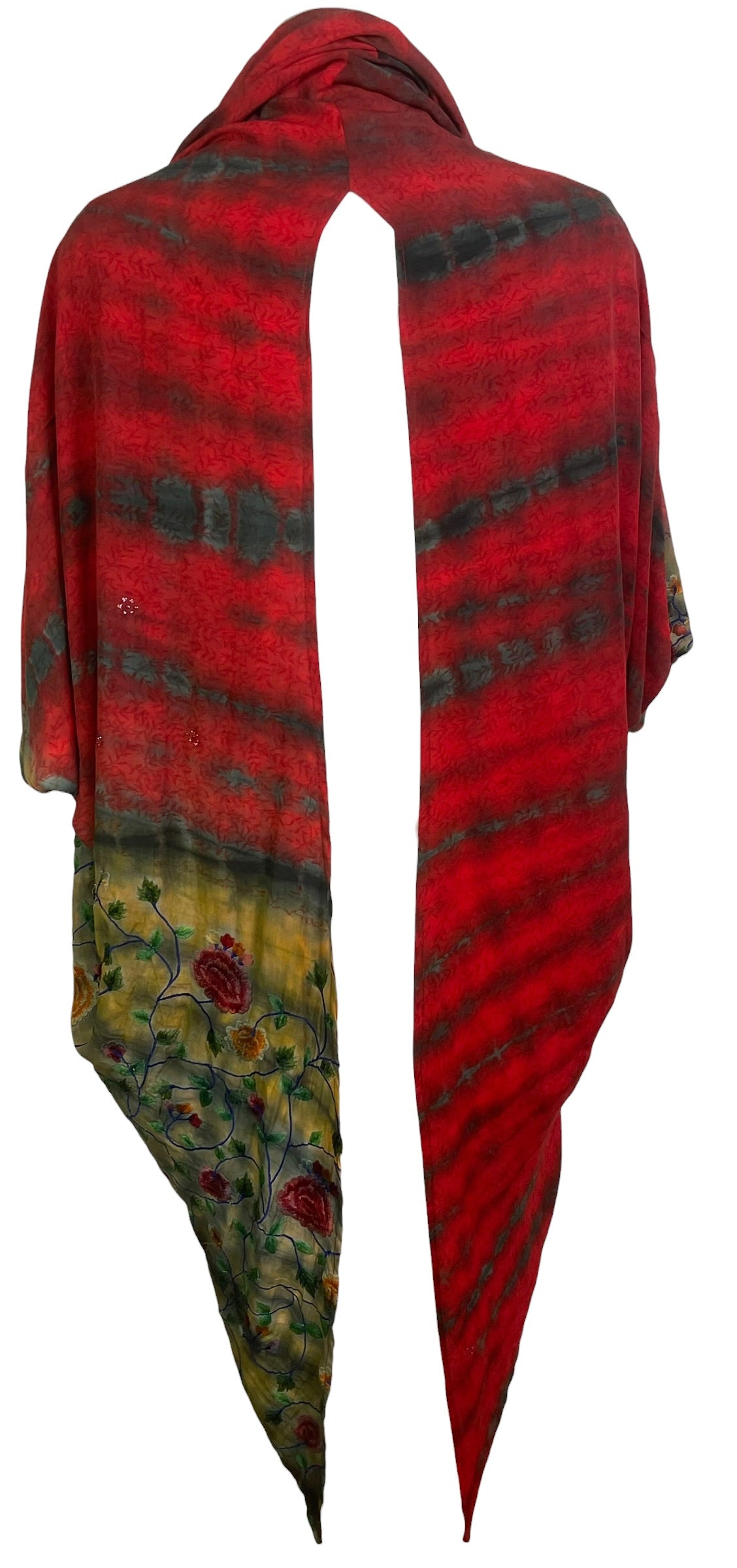 Releases Sunday at 8pm EST PRC9217 Avatar Pure Silk Cardigan