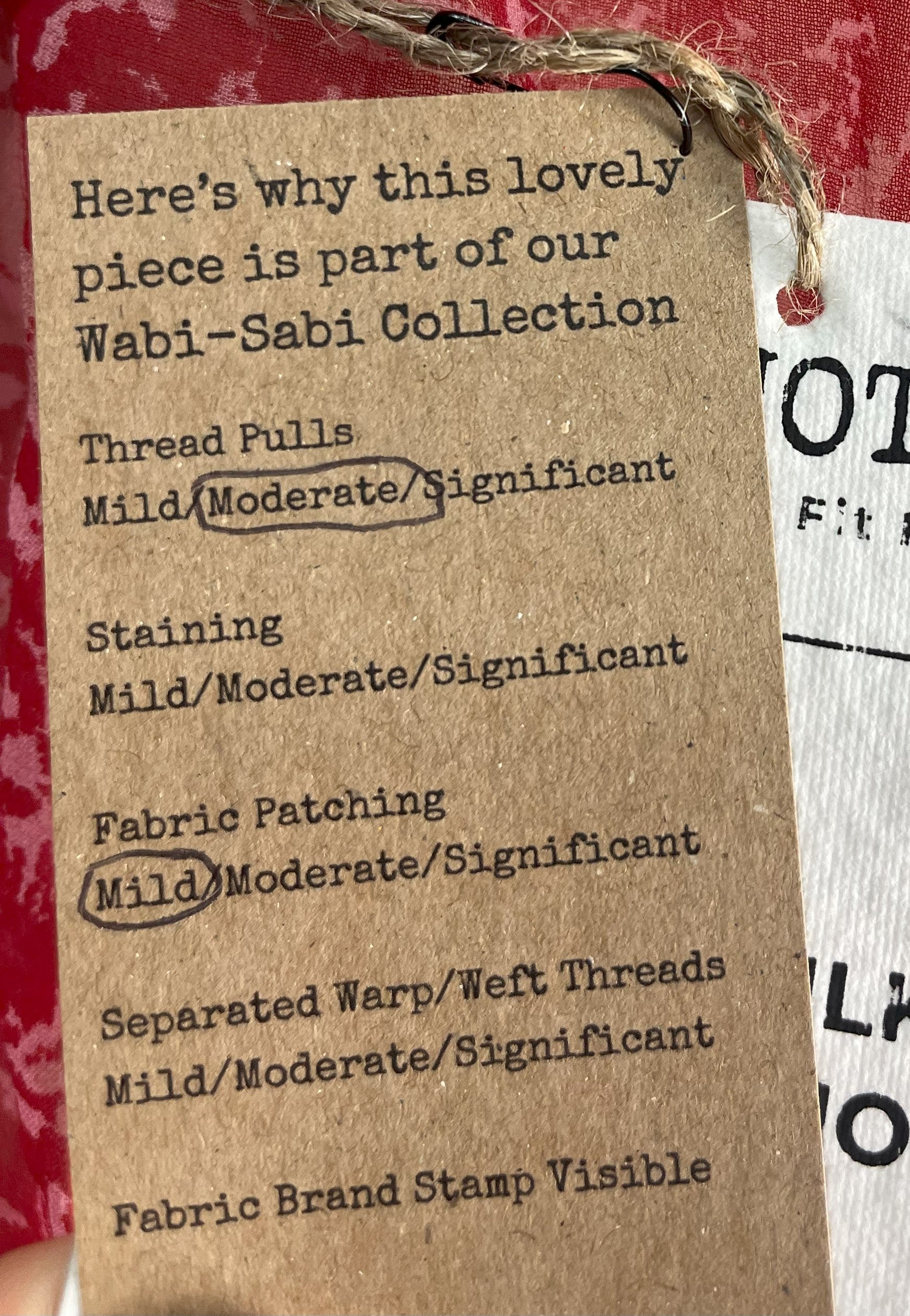 PRG7039 Sheer Wabi Sabi Pure Silk Side Slit Top