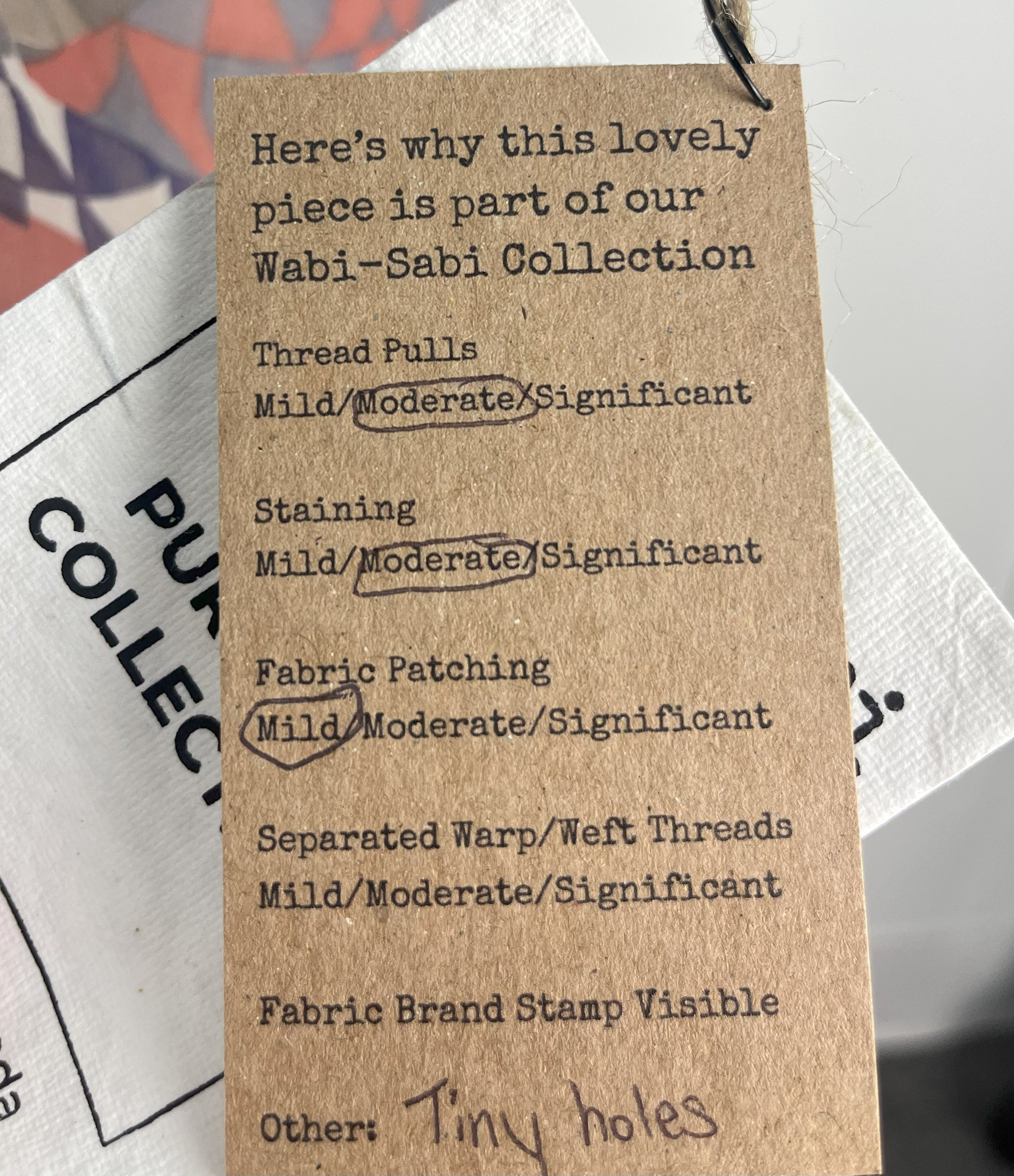 PRG7269 Sheer Wabi Sabi Pure Silk Side Slit Top