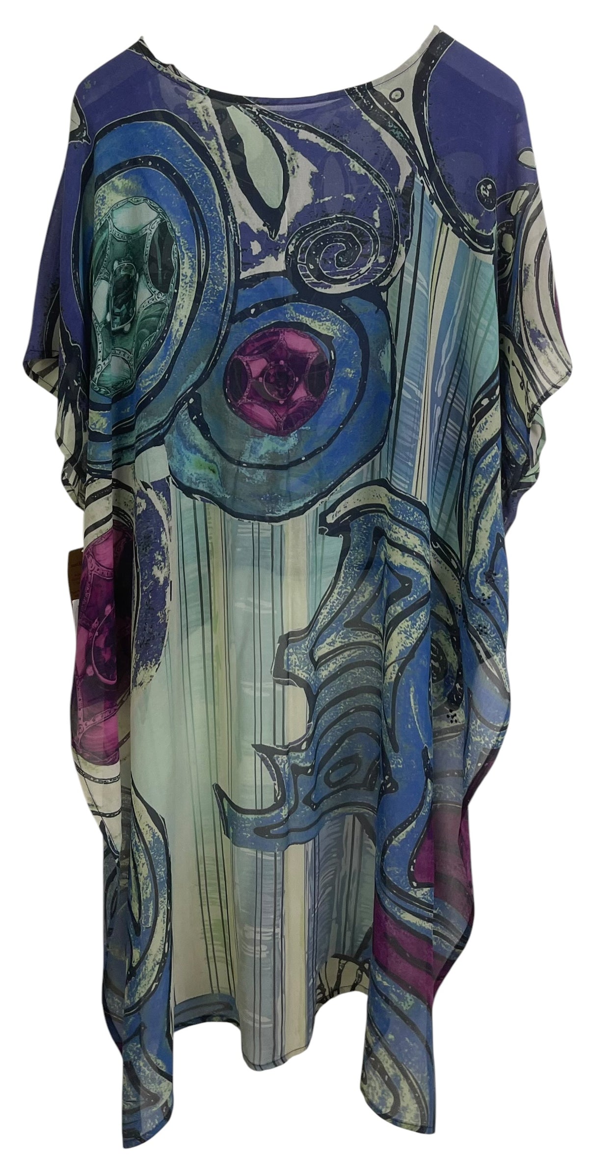 Releases Sunday at 8pm EST PRG9110 Sheer Wabi Sabi Pure Silk Hi Lo Top