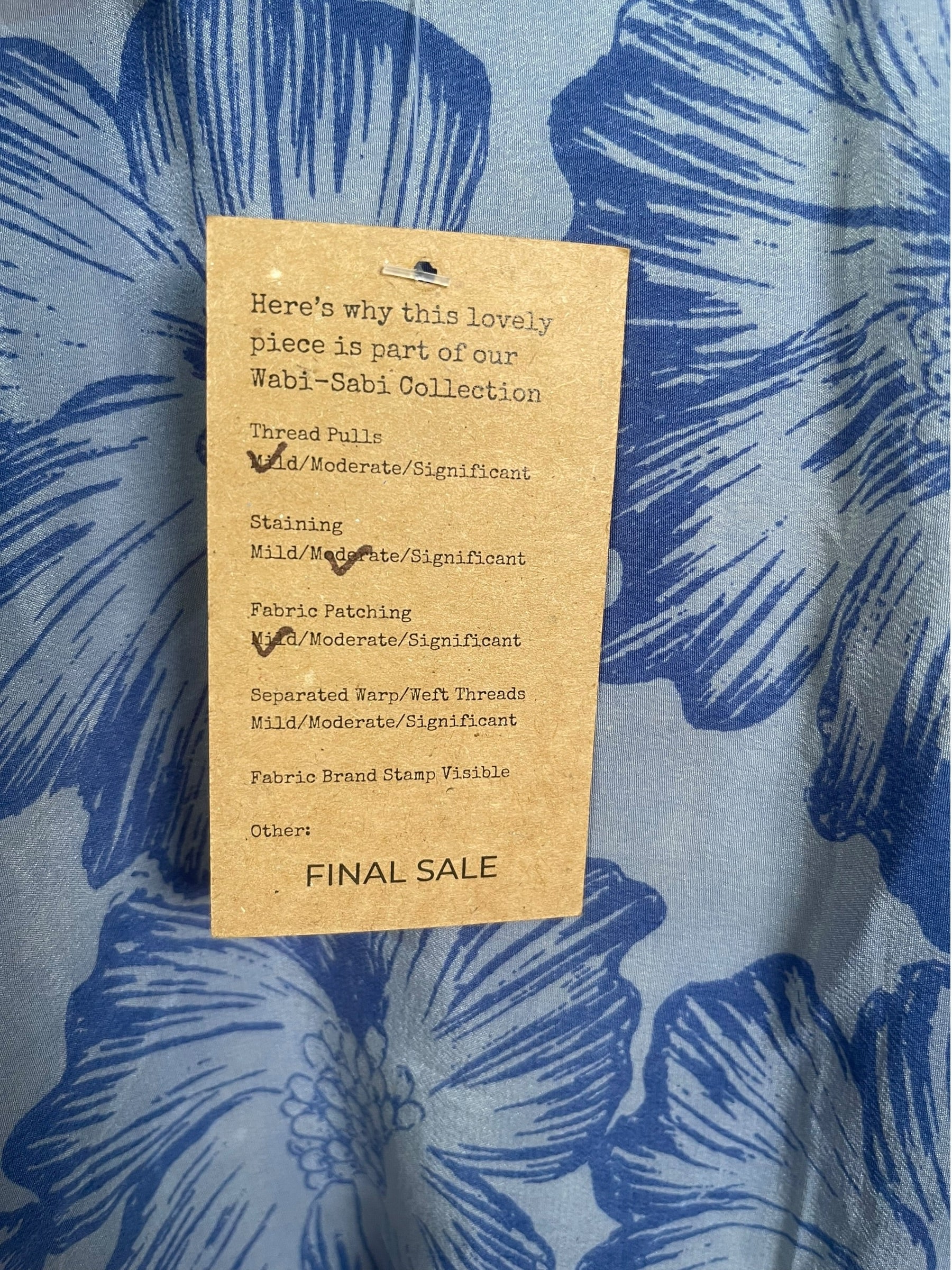 Releases Sunday at 8pm EST PRC9011 Wabi Sabi Pure Silk Kimono-Sleeved Top