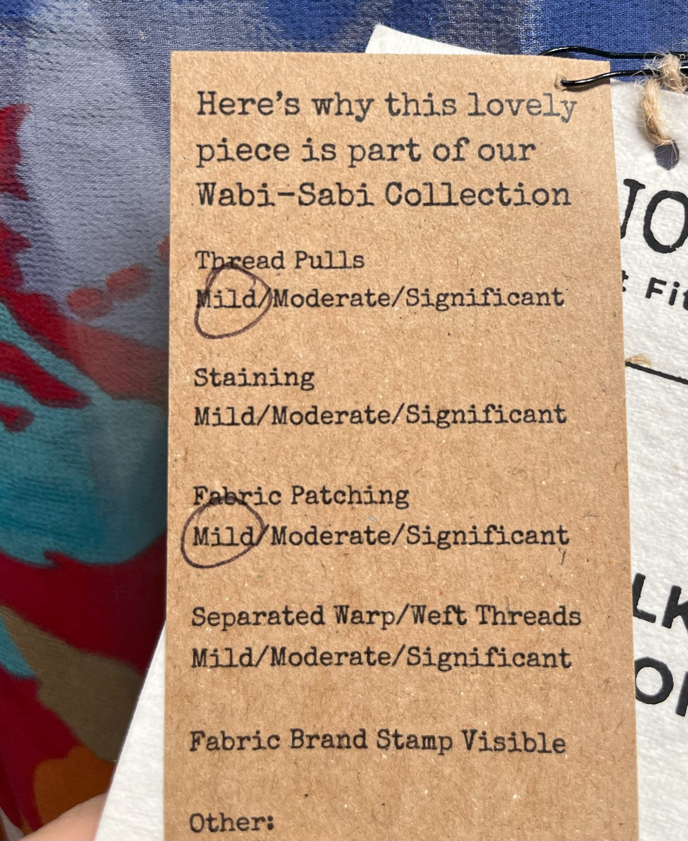 PRG7529C Sheer Wabi Sabi Pure Silk Shrug