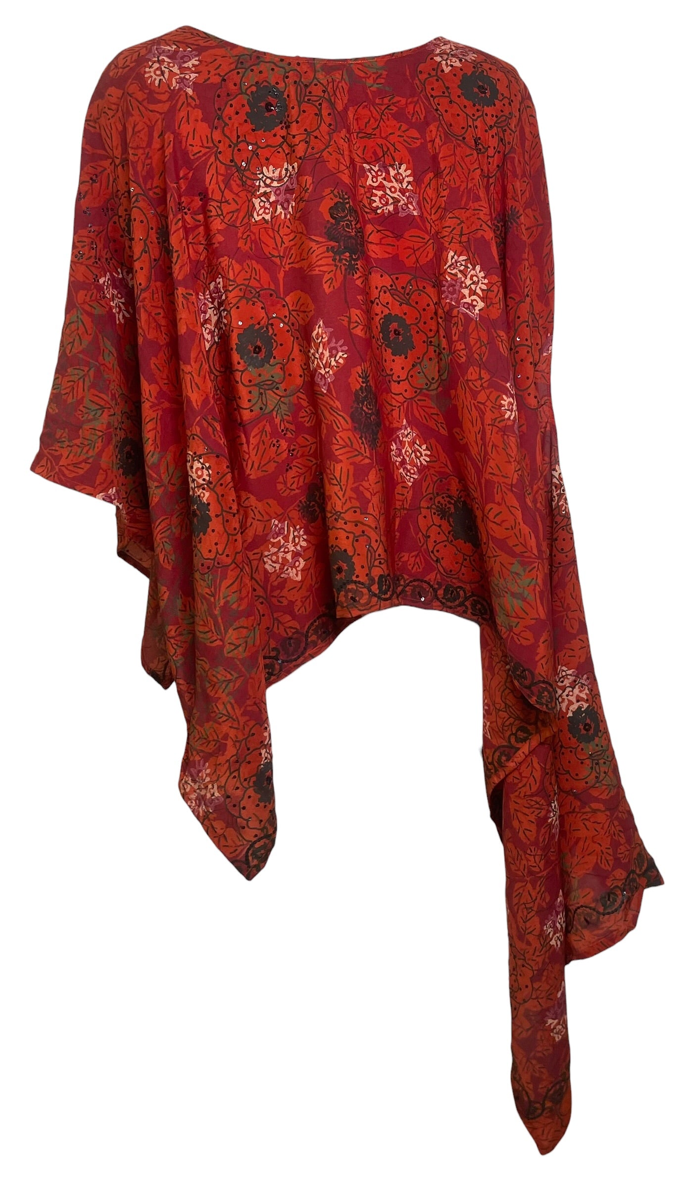 Releases Sunday at 8pm EST PRC9065 Avatar Pure Silk Versatile Vest