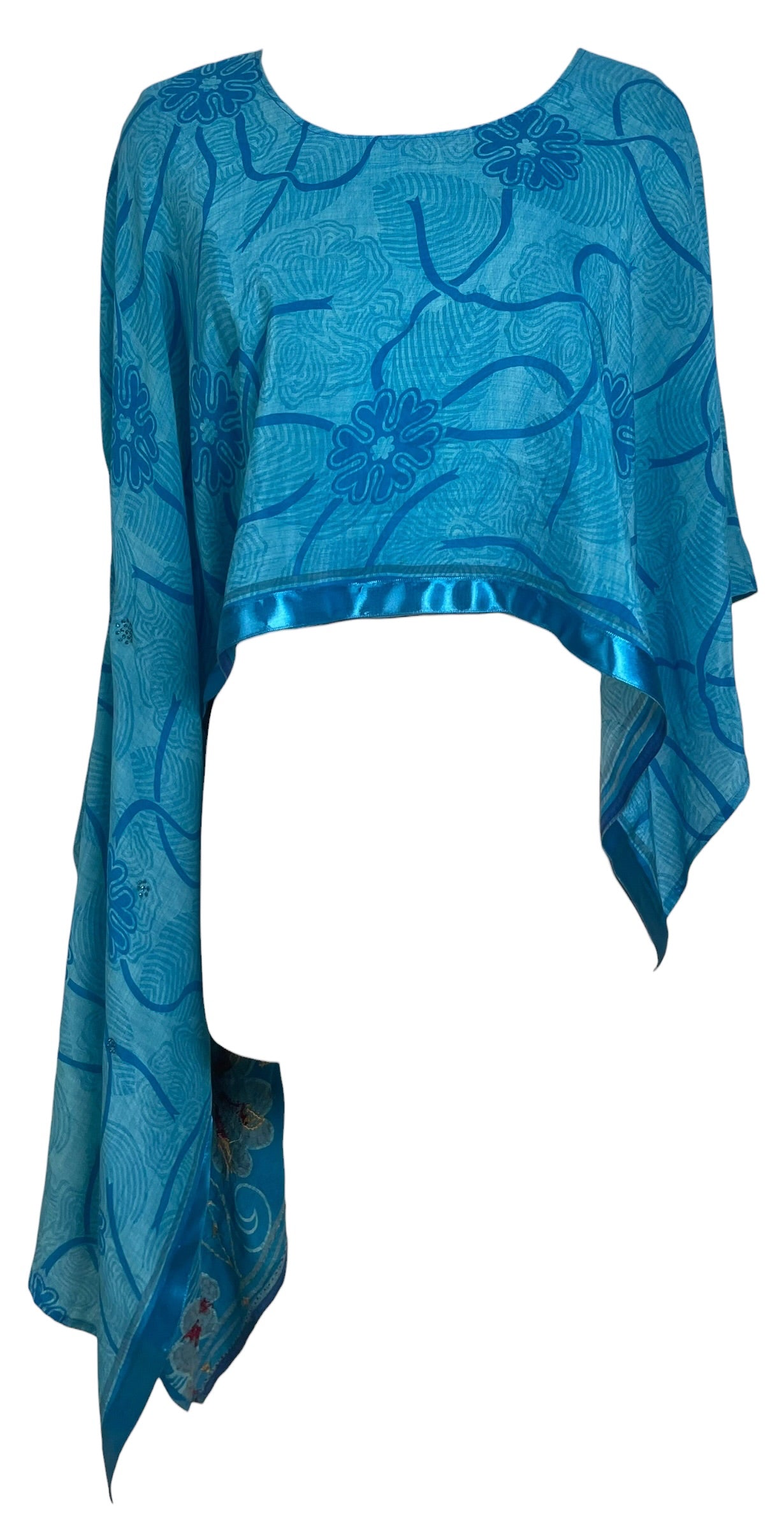 Releases Sunday at 8pm EST PRC8798 Avatar Pure Silk Versatile Vest