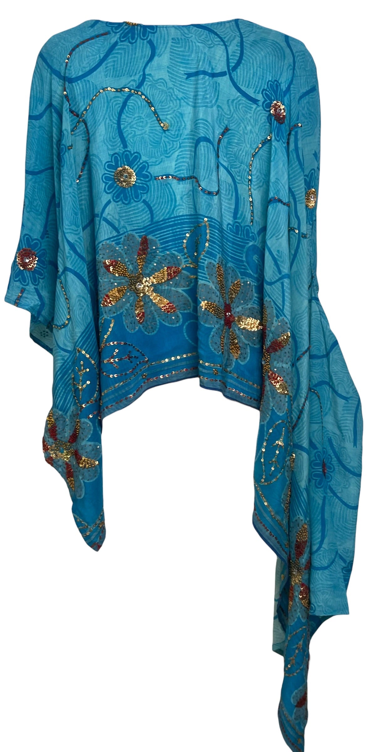 Releases Sunday at 8pm EST PRC8798 Avatar Pure Silk Versatile Vest