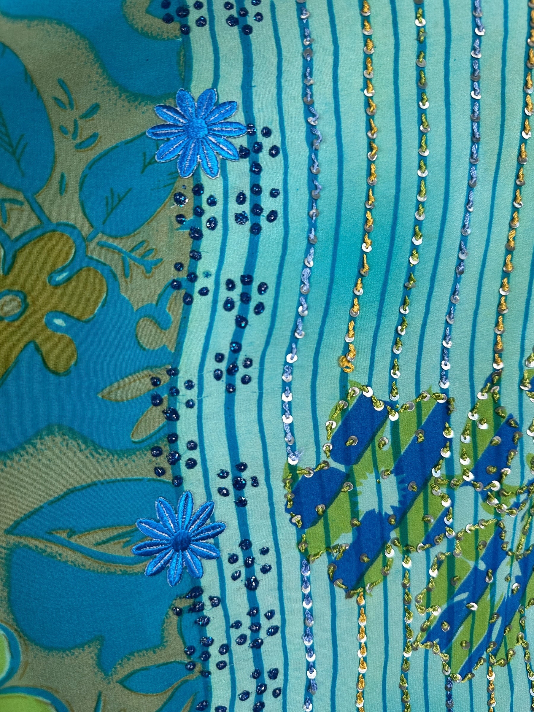 PRC8398 Wabi Sabi Pure Silk Boxy Babydoll Dress