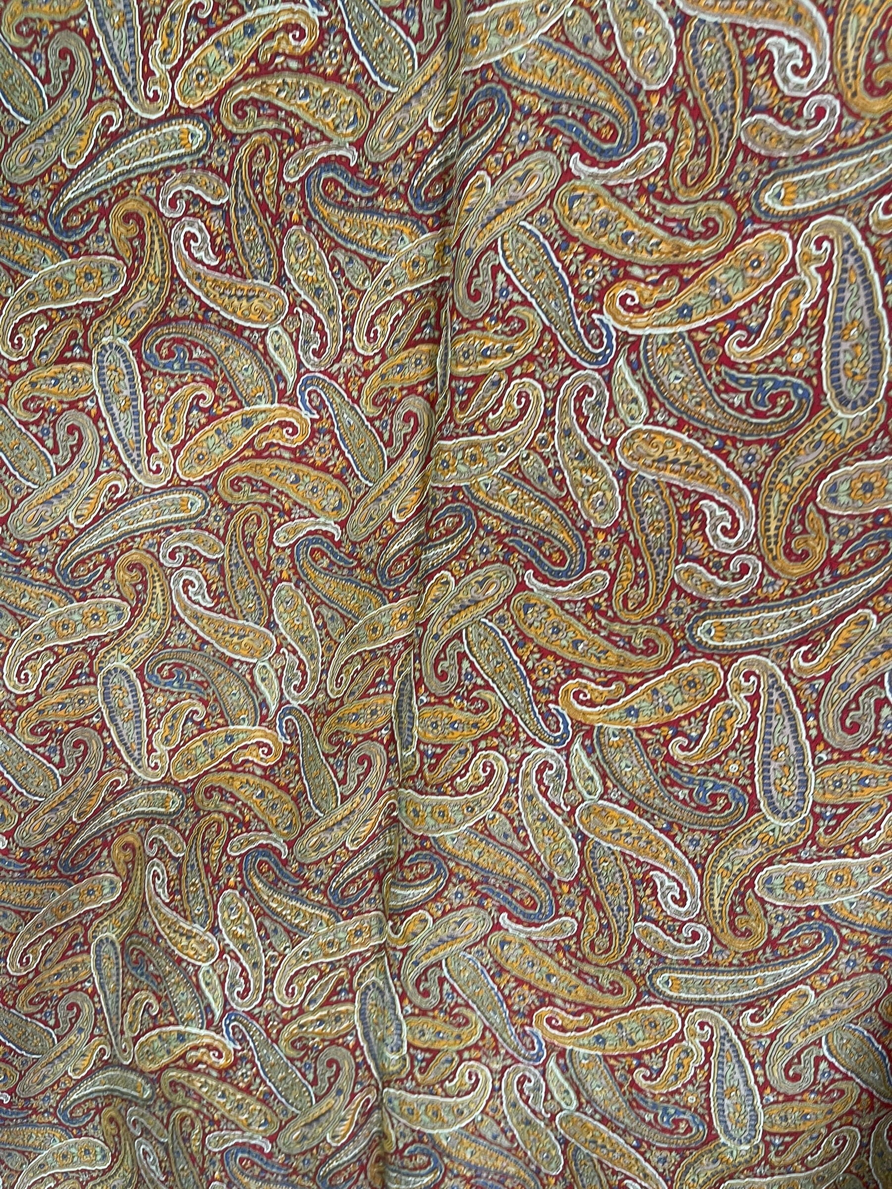 PRC8979 Avatar Pure Silk Cardigan
