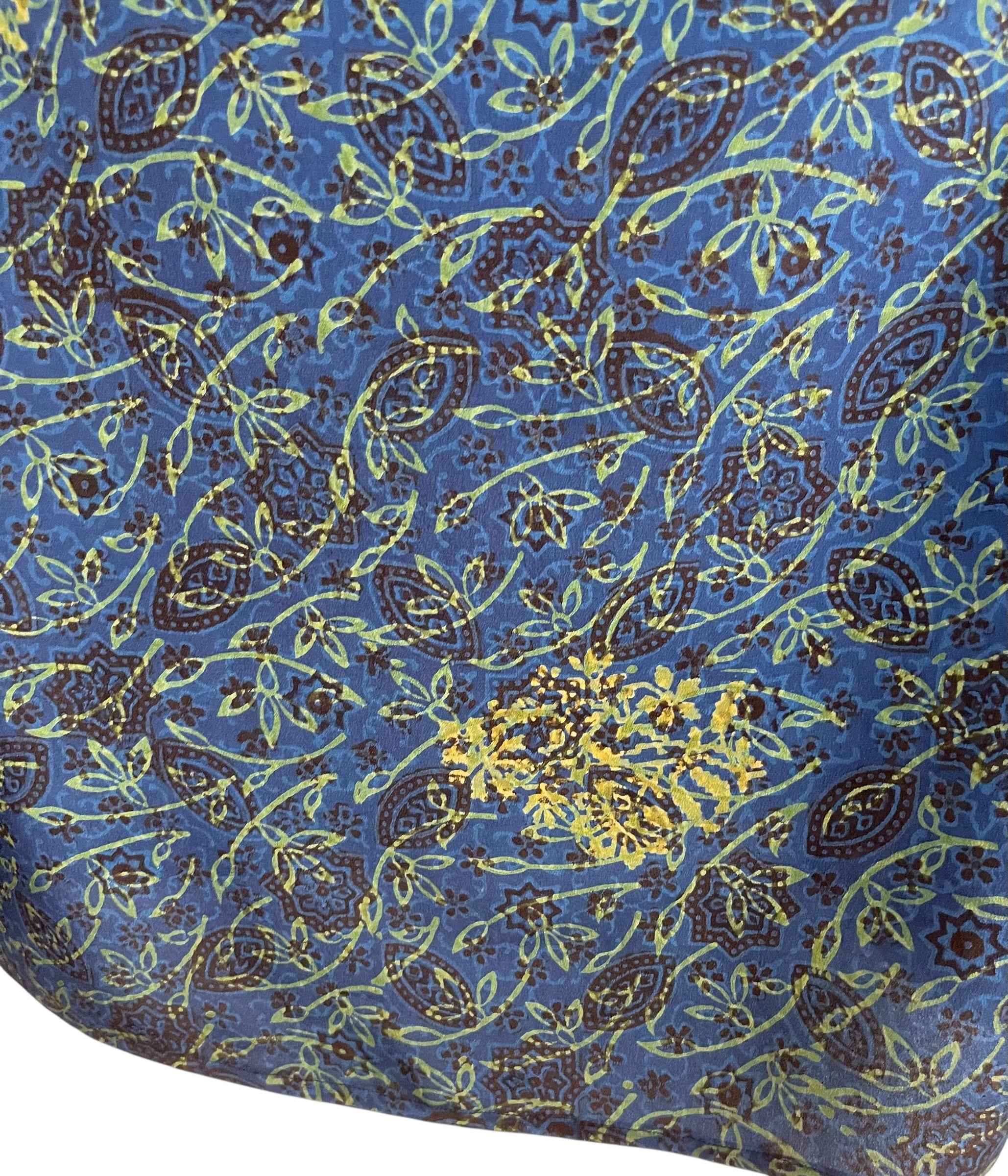 PRC8981 Avatar Pure Silk Cardigan