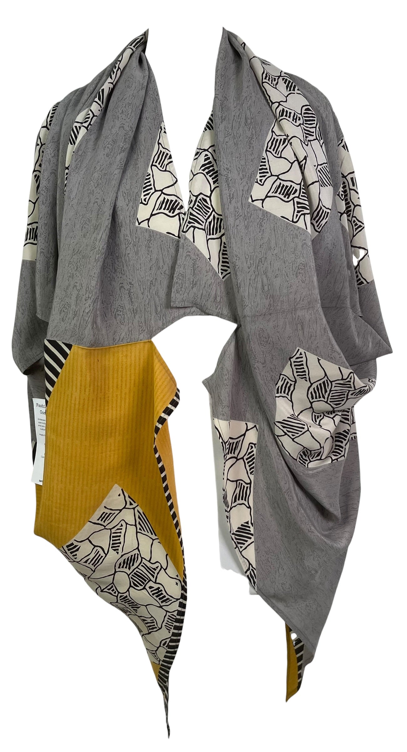 Releases Sunday at 8pm EST PRC8972 Wabi Sabi Pure Silk Cardigan