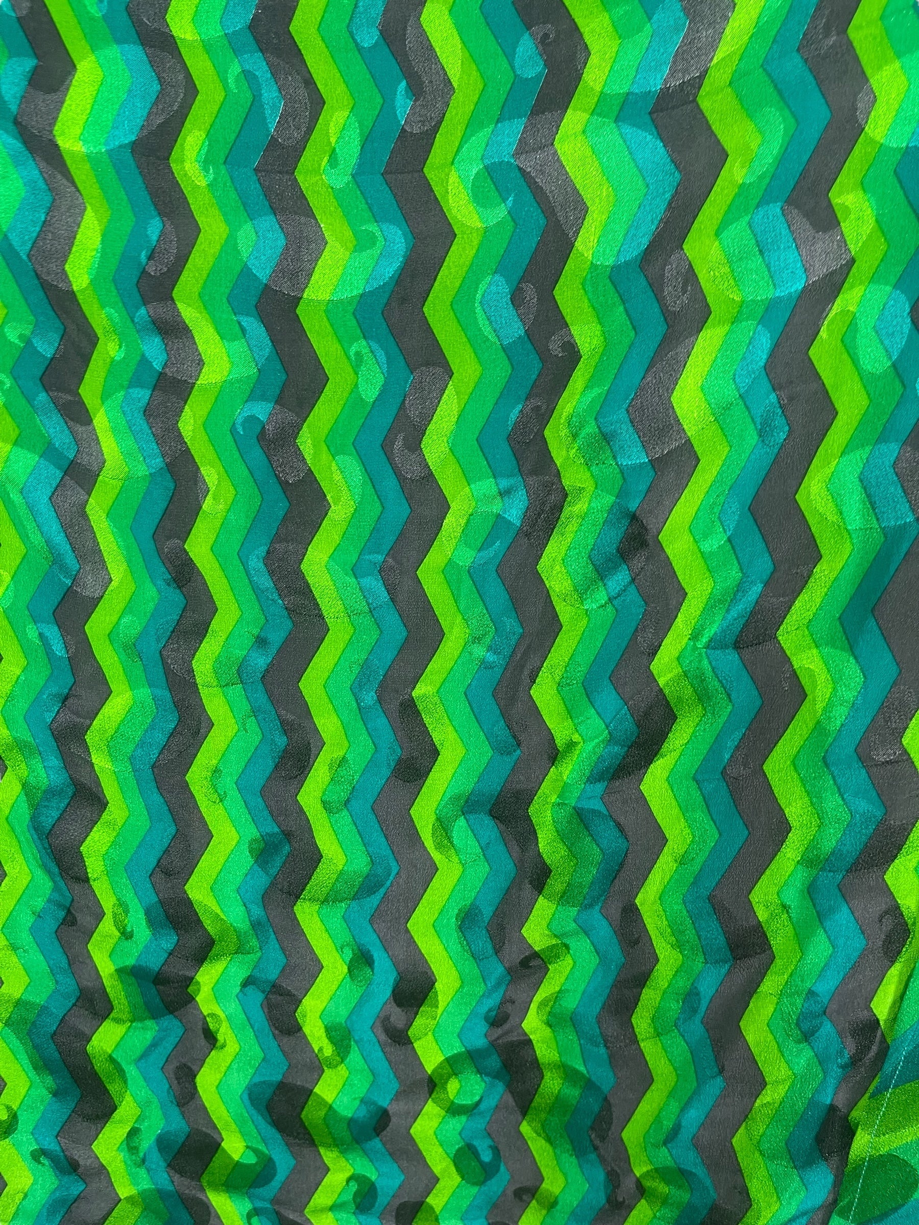 PRC8157 Avatar Pure Silk Cardigan