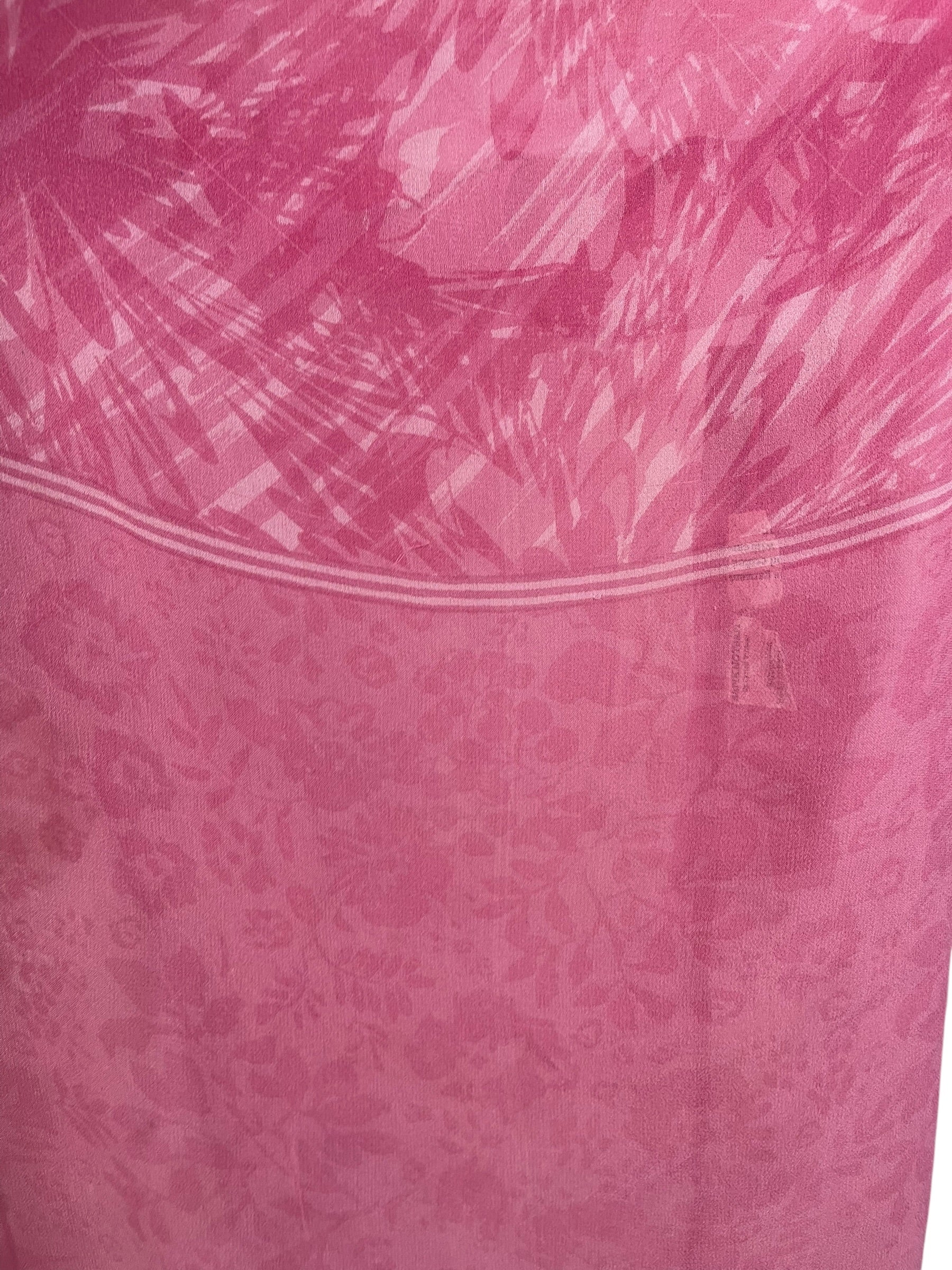 PRG9033 Sheer Wabi Sabi Pure Silk Cardigan