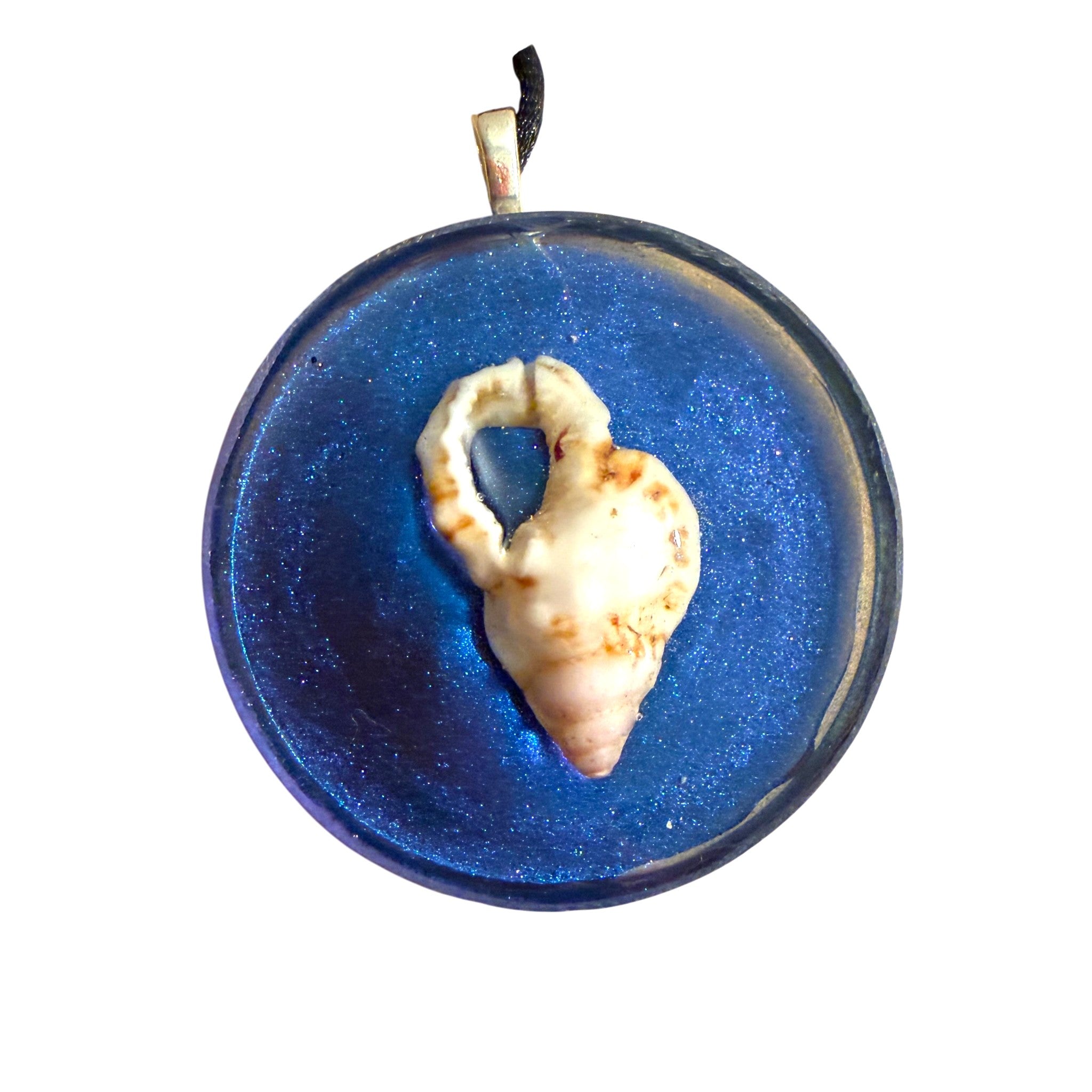 Holetown Beach Pendant