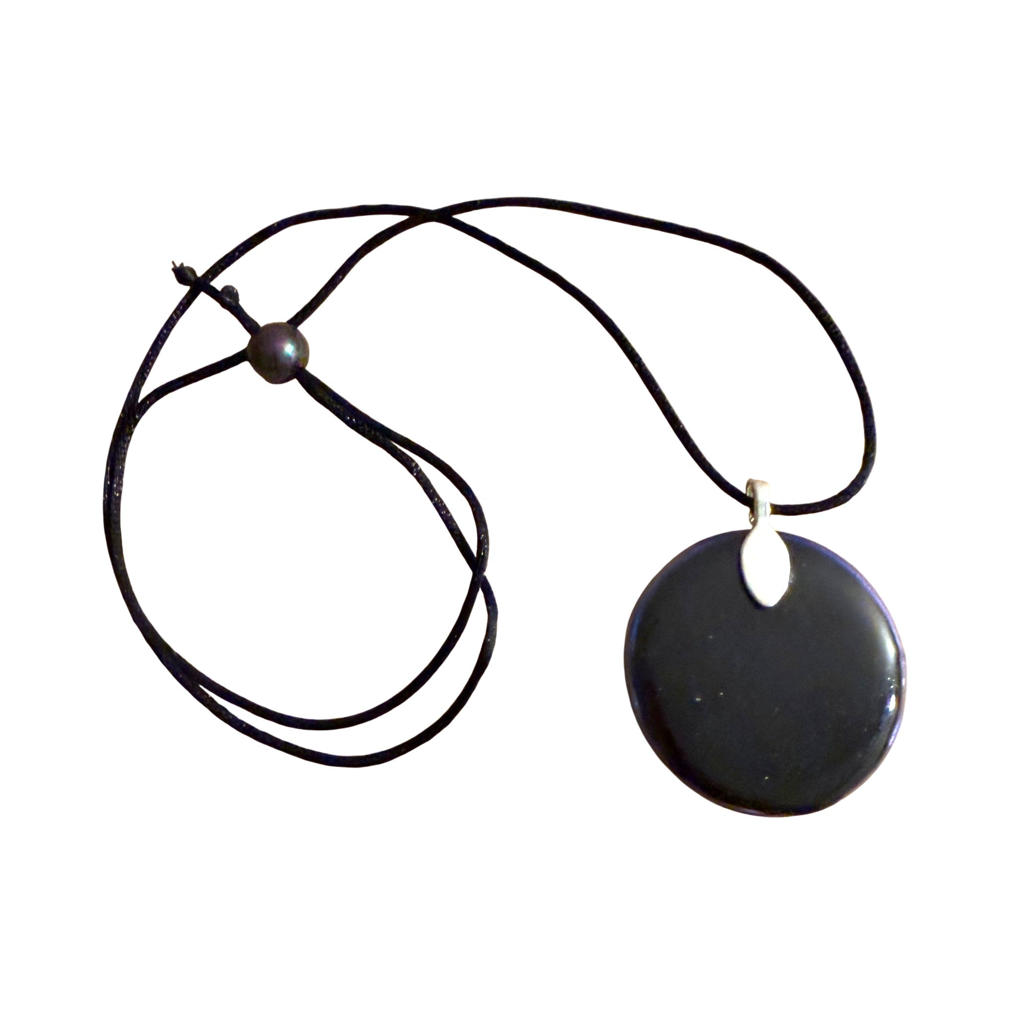 Holetown Beach Pendant
