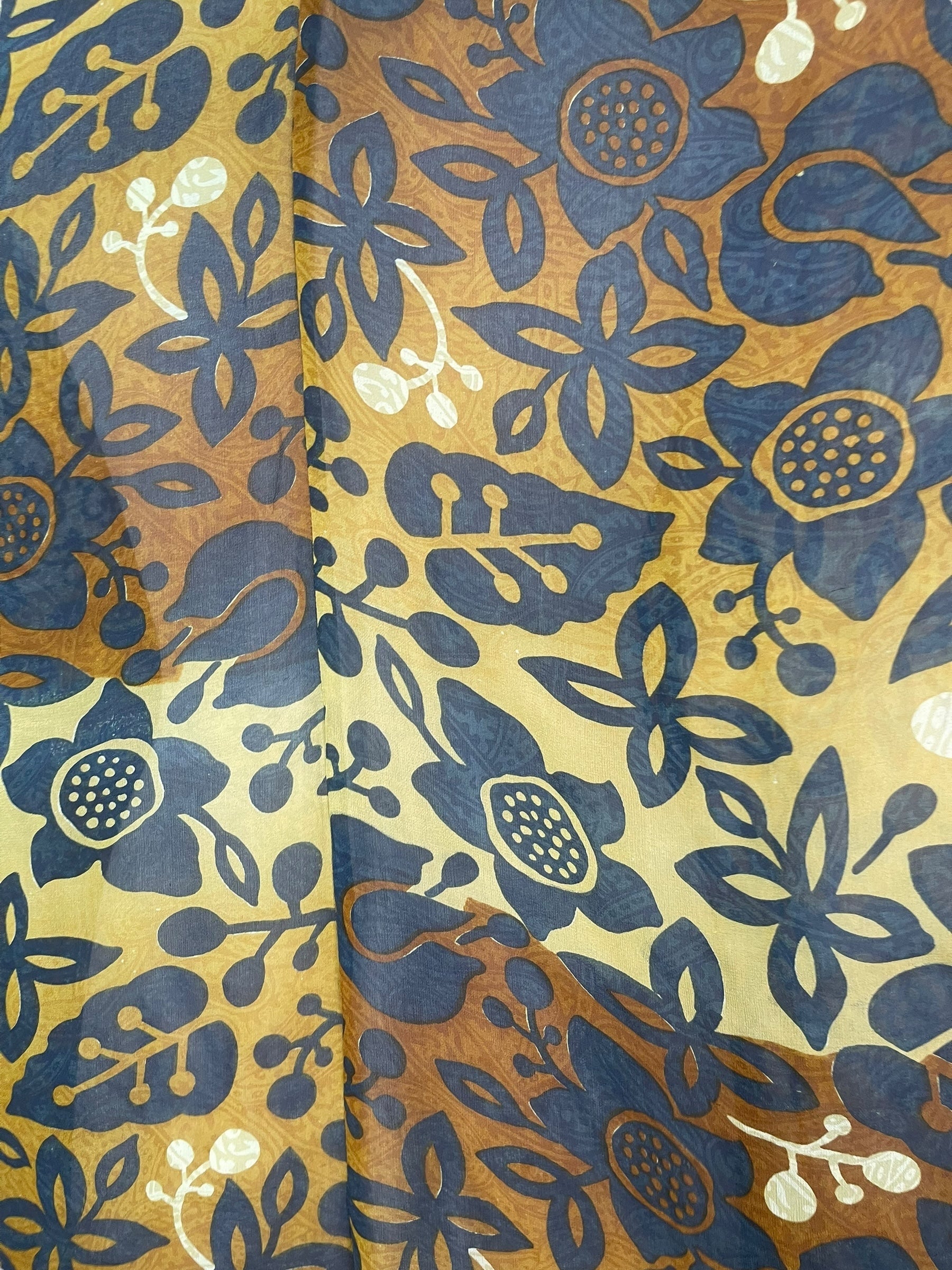 PRG8150 Sheer Avatar Pure Silk Cardigan