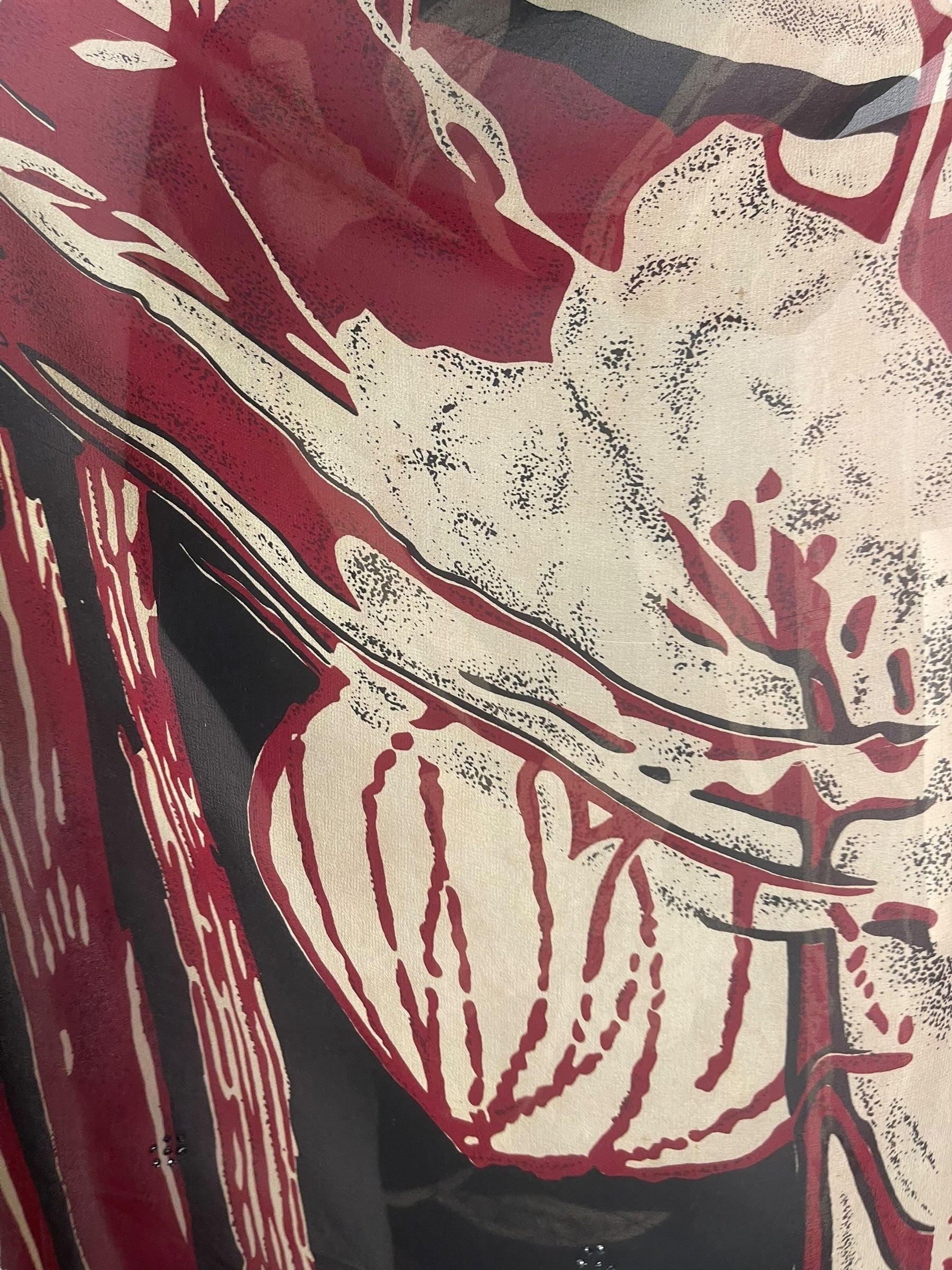 PREVIEW PRG8103 Sheer Wabi Sabi Pure Silk Cardigan