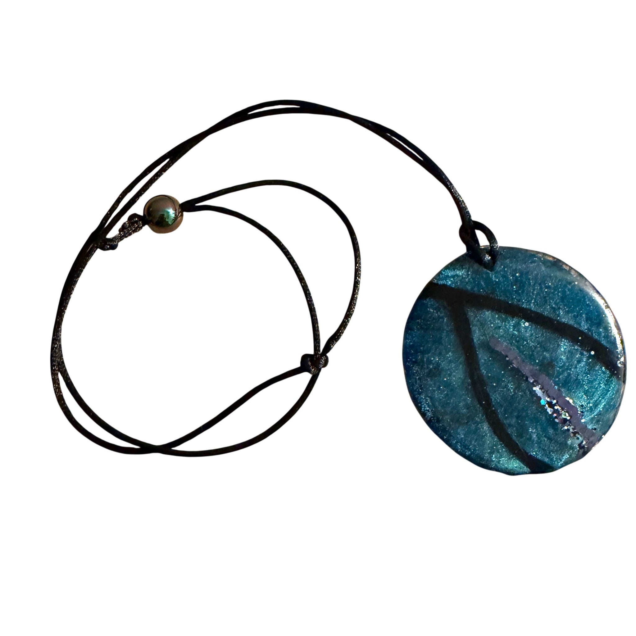 Making Wishes Pendant