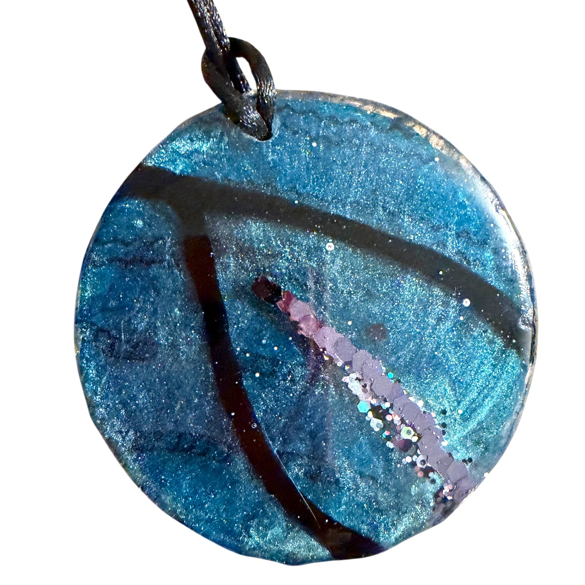 Making Wishes Pendant