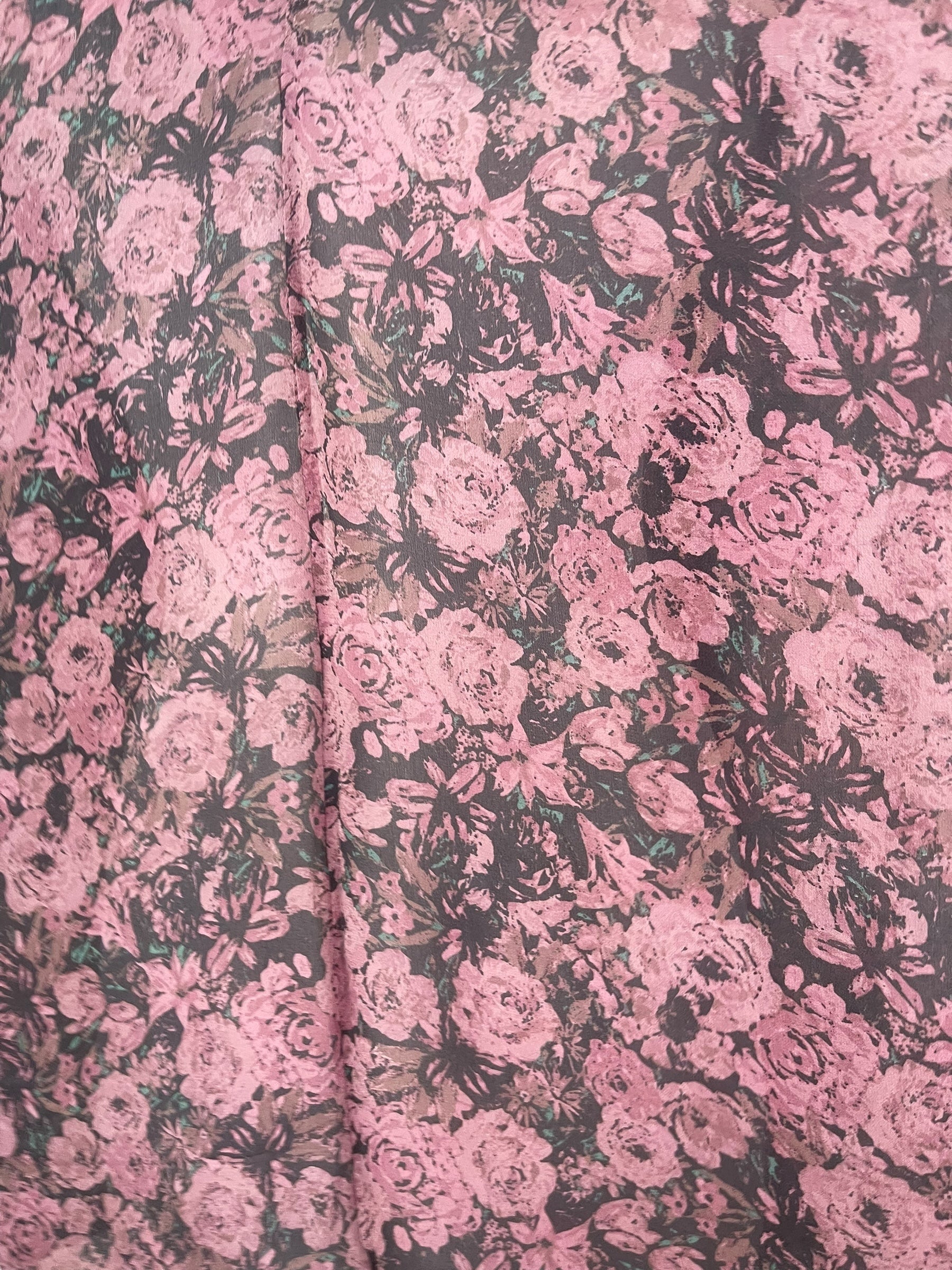 PRG8119 Sheer Wabi Sabi Pure Silk Cardigan