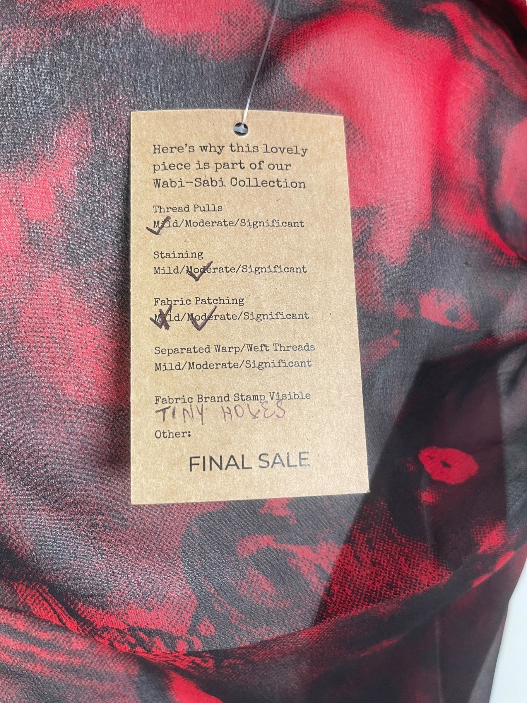 PRG8152 Sheer Wabi Sabi Pure Silk Cardigan