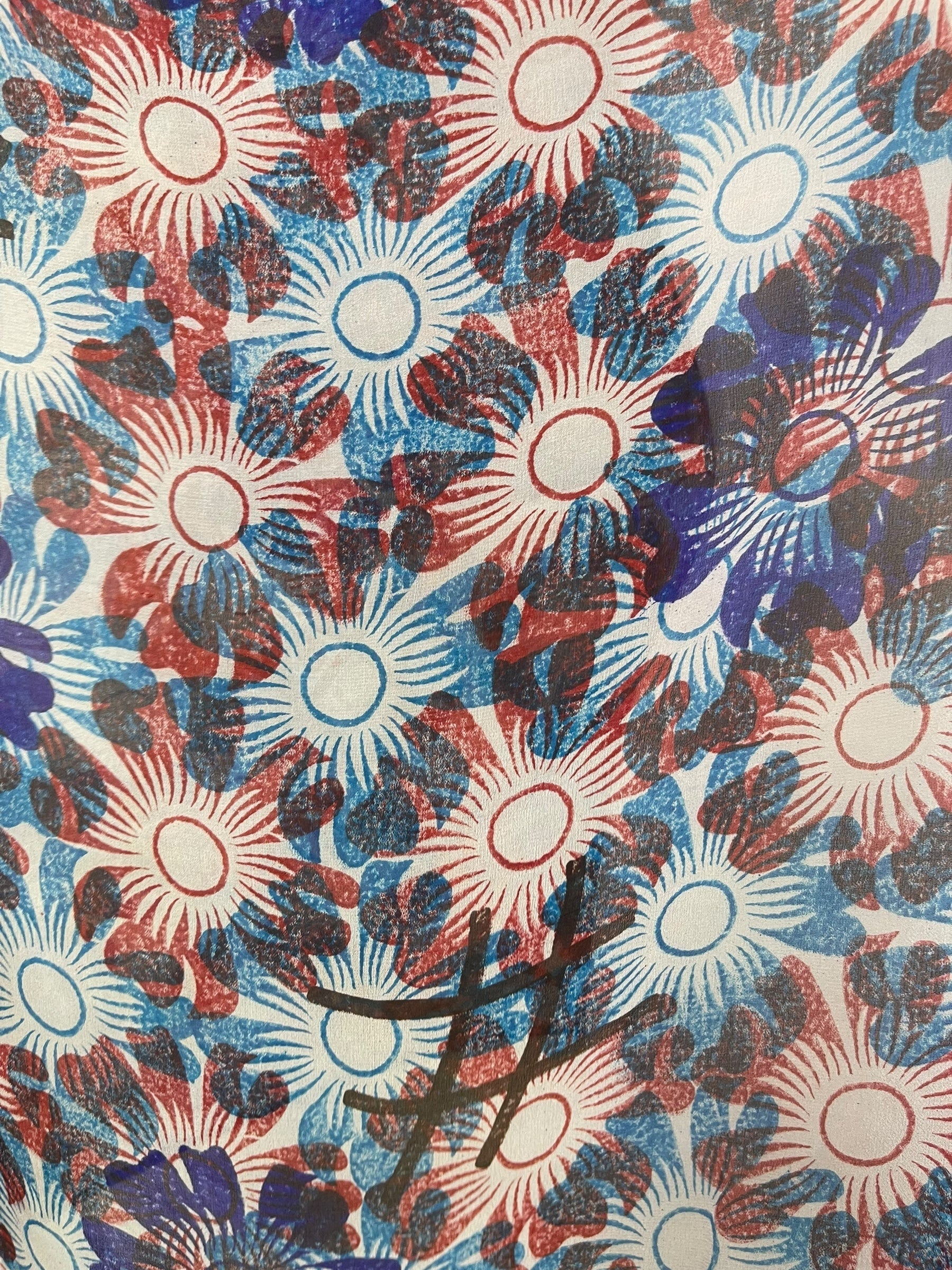 PRG8125 Sheer Wabi Sabi Pure Silk Cardigan