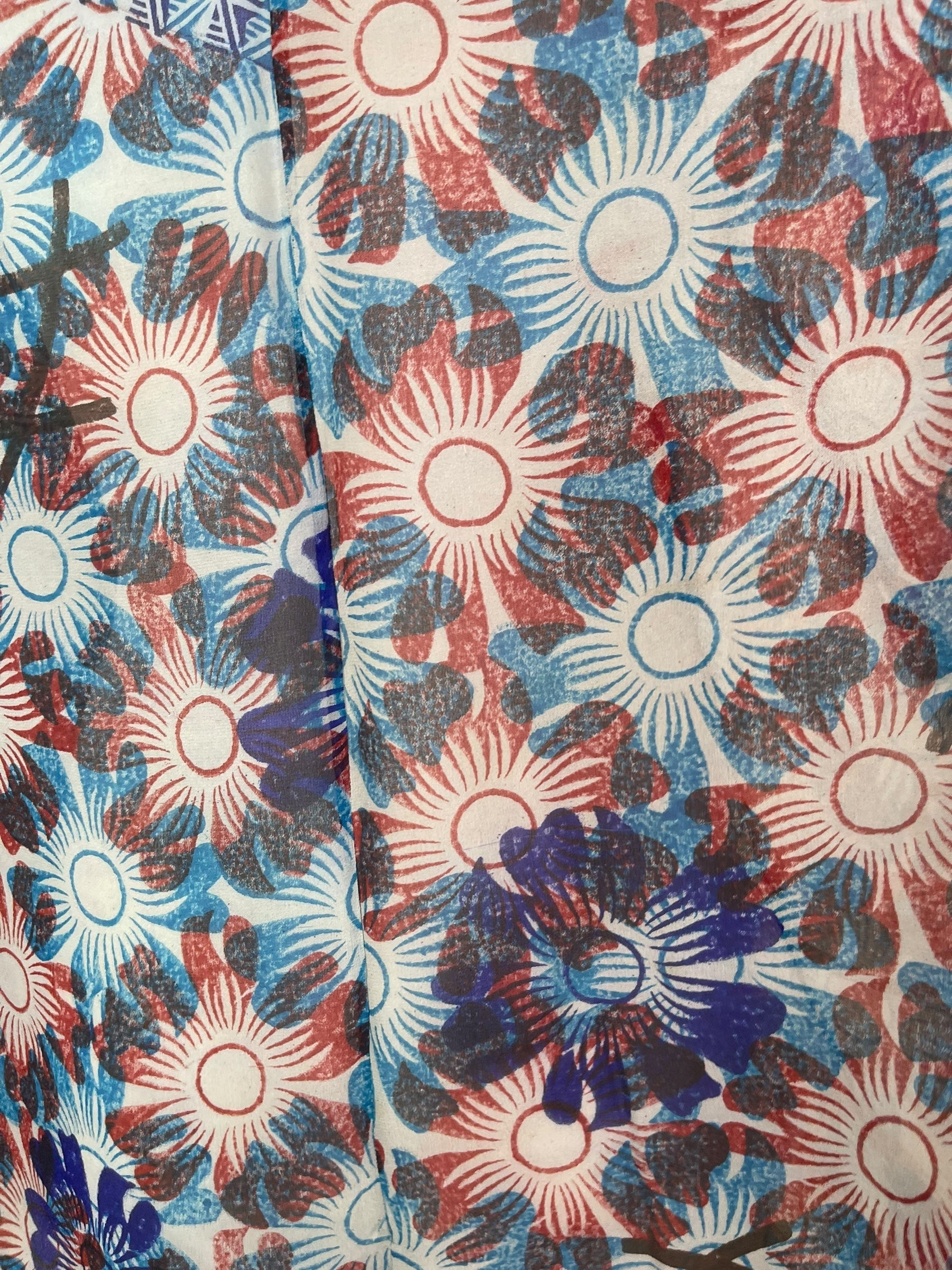 PRG8125 Sheer Wabi Sabi Pure Silk Cardigan