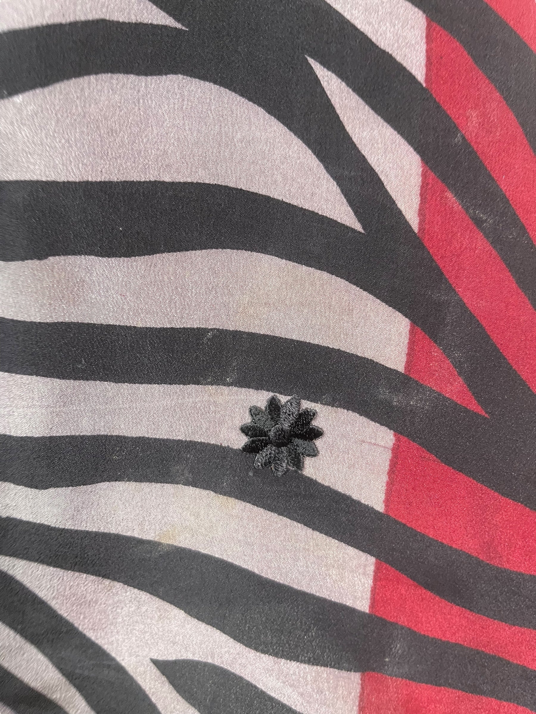 PRC8089 Wabi Sabi Pure Silk Cardigan by Wabi Sabi – Handmade ethical Cardigan from sariKNOTsari using upcycled silk. Designed in Canada for travel and slow fashion, loved from Toronto to LA to Sydney.