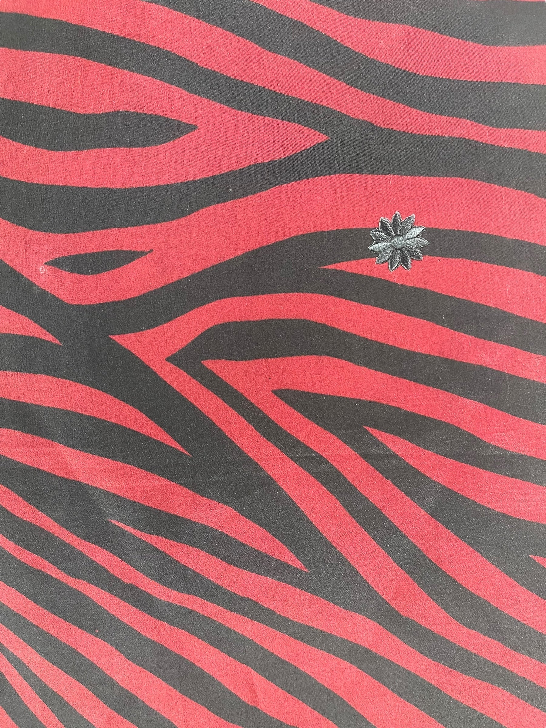 PRC8089 Wabi Sabi Pure Silk Cardigan by Wabi Sabi – Handmade ethical Cardigan from sariKNOTsari using upcycled silk. Designed in Canada for travel and slow fashion, loved from Toronto to LA to Sydney.