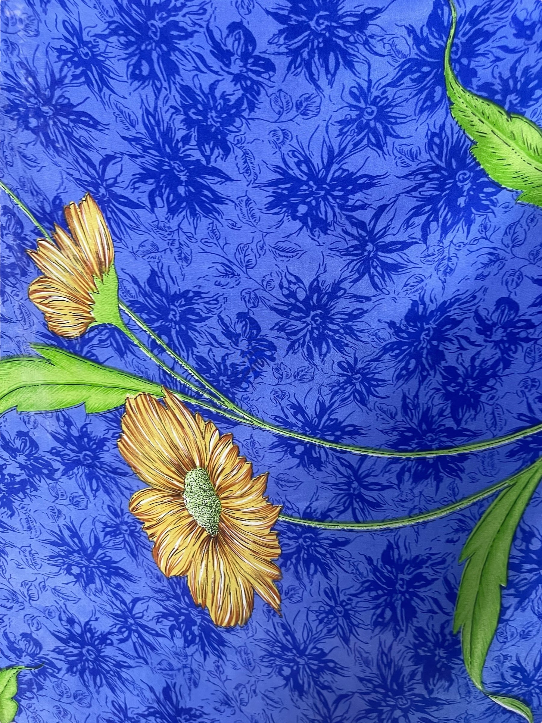 PRC8073 Wabi Sabi Pure Silk Cardigan