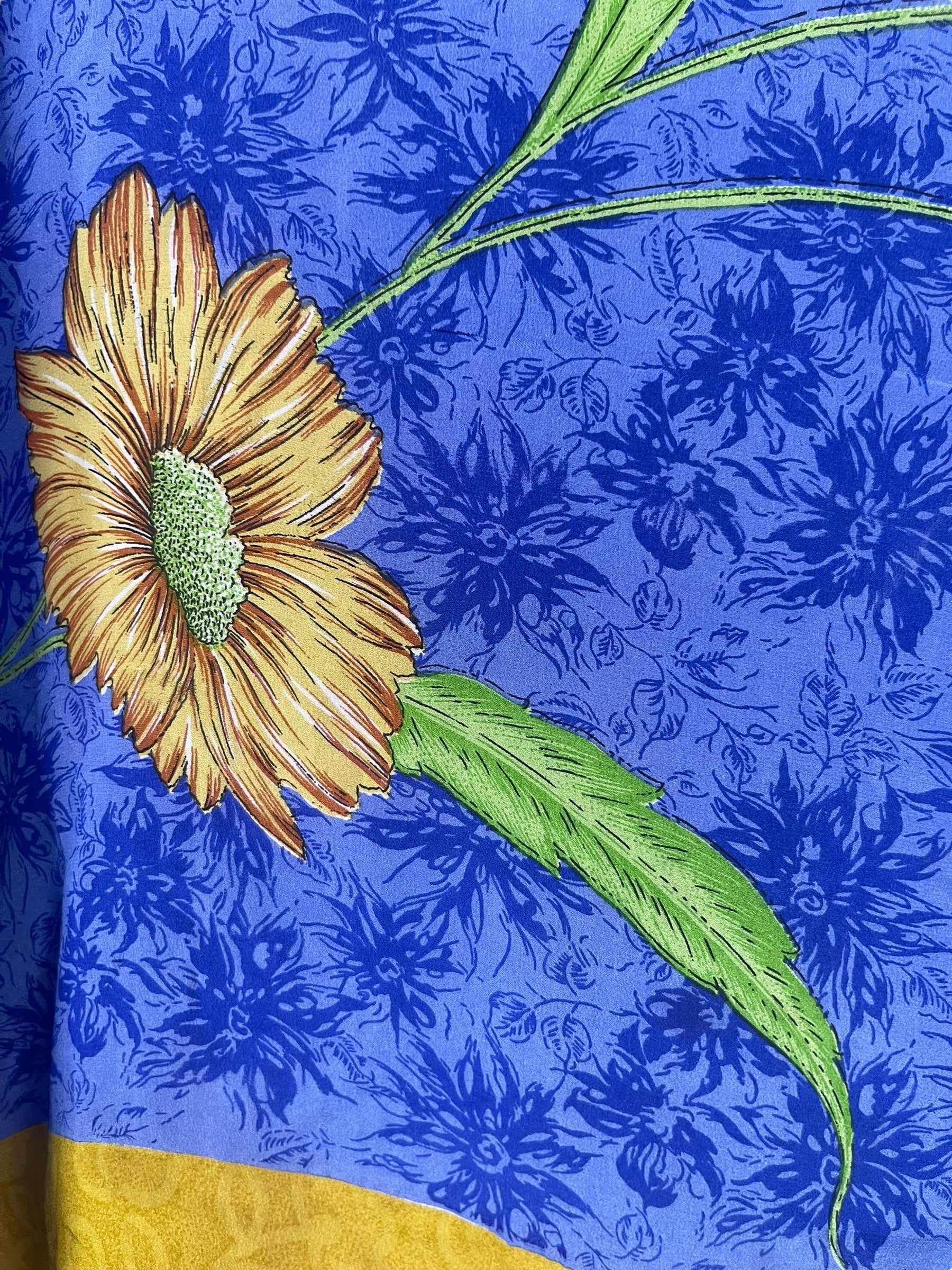 PRC8073 Wabi Sabi Pure Silk Cardigan