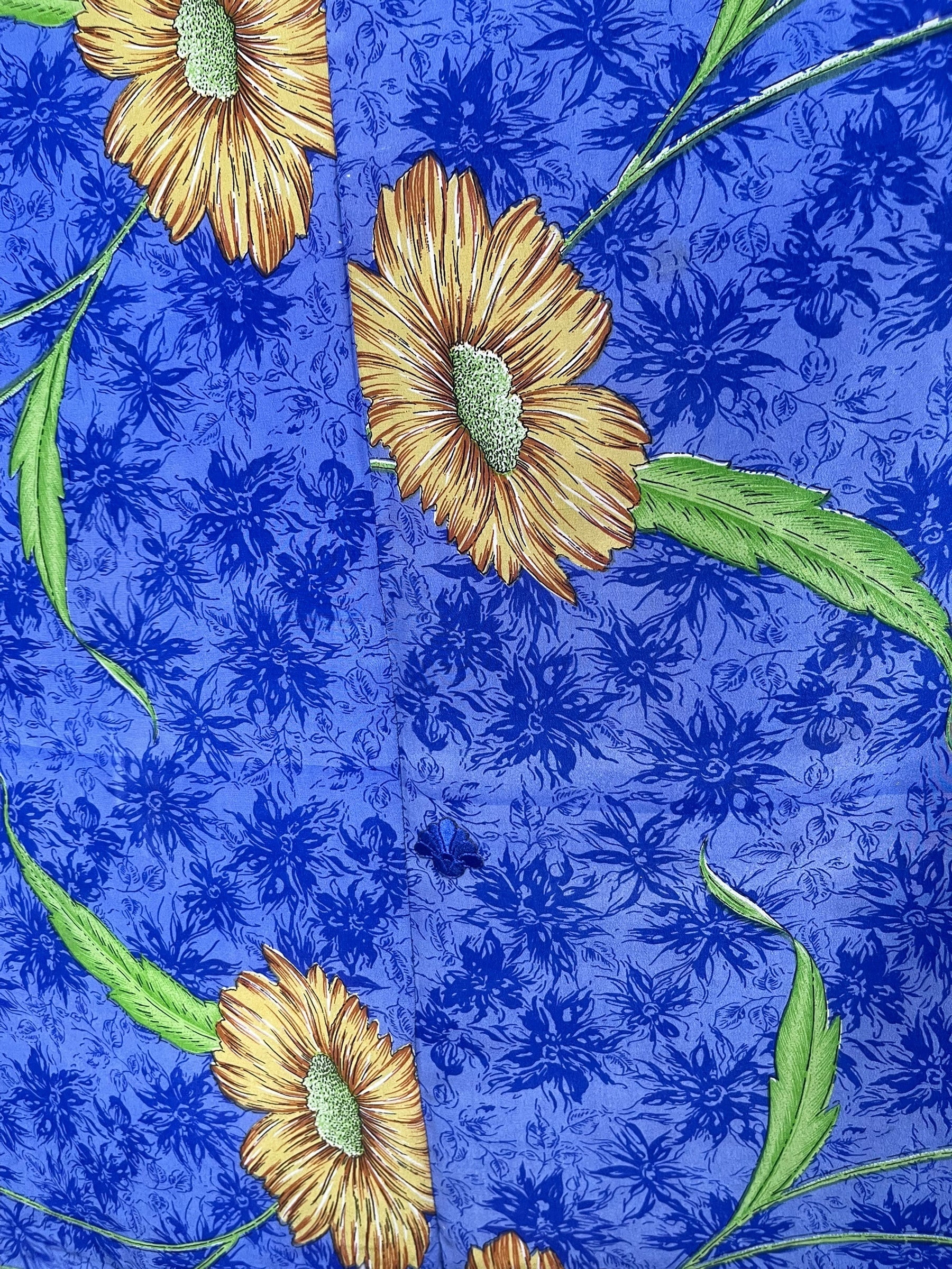 PRC8073 Wabi Sabi Pure Silk Cardigan