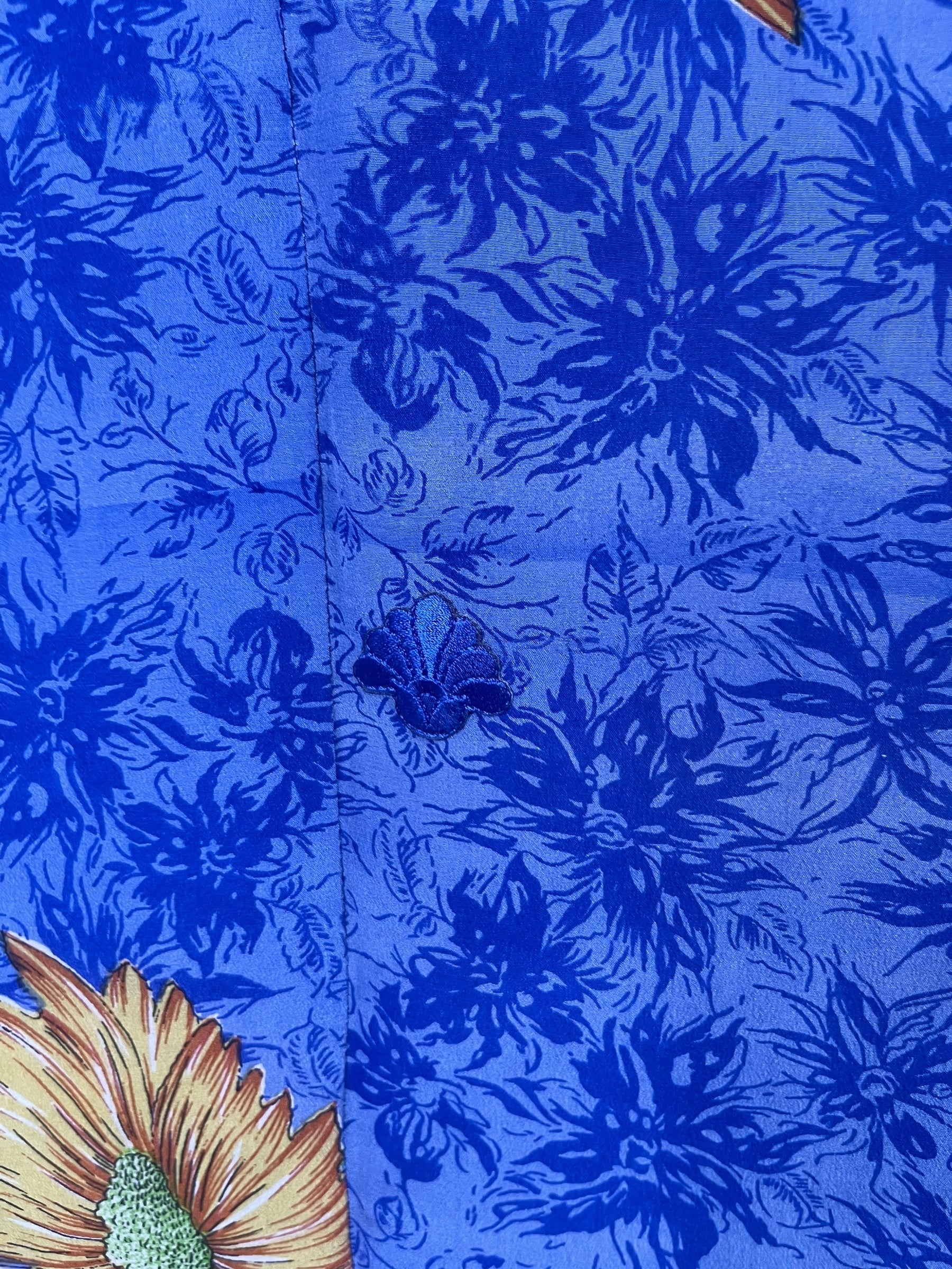 PRC8073 Wabi Sabi Pure Silk Cardigan