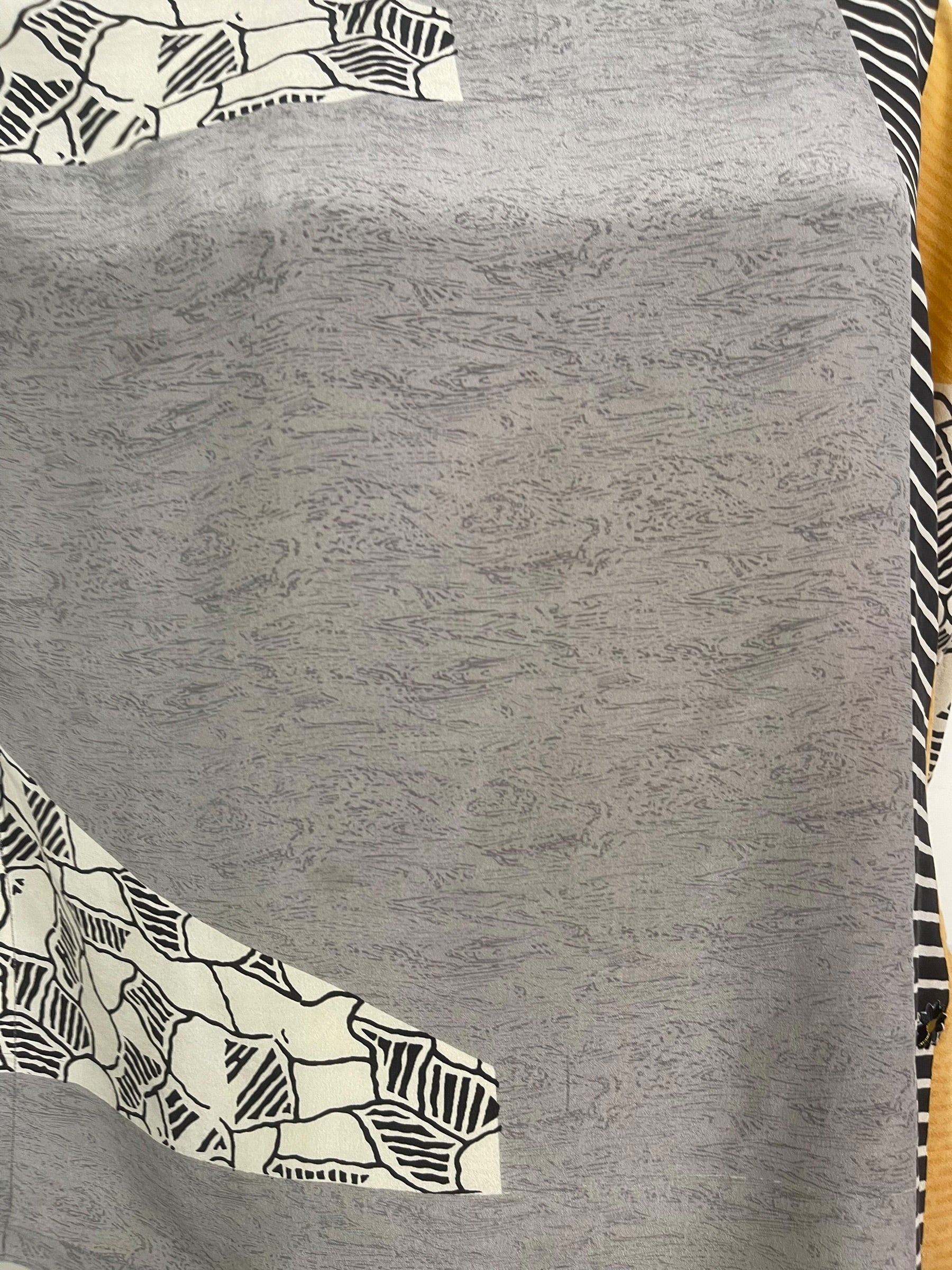 Releases Sunday at 8pm EST PRC8972 Wabi Sabi Pure Silk Side Slit Top