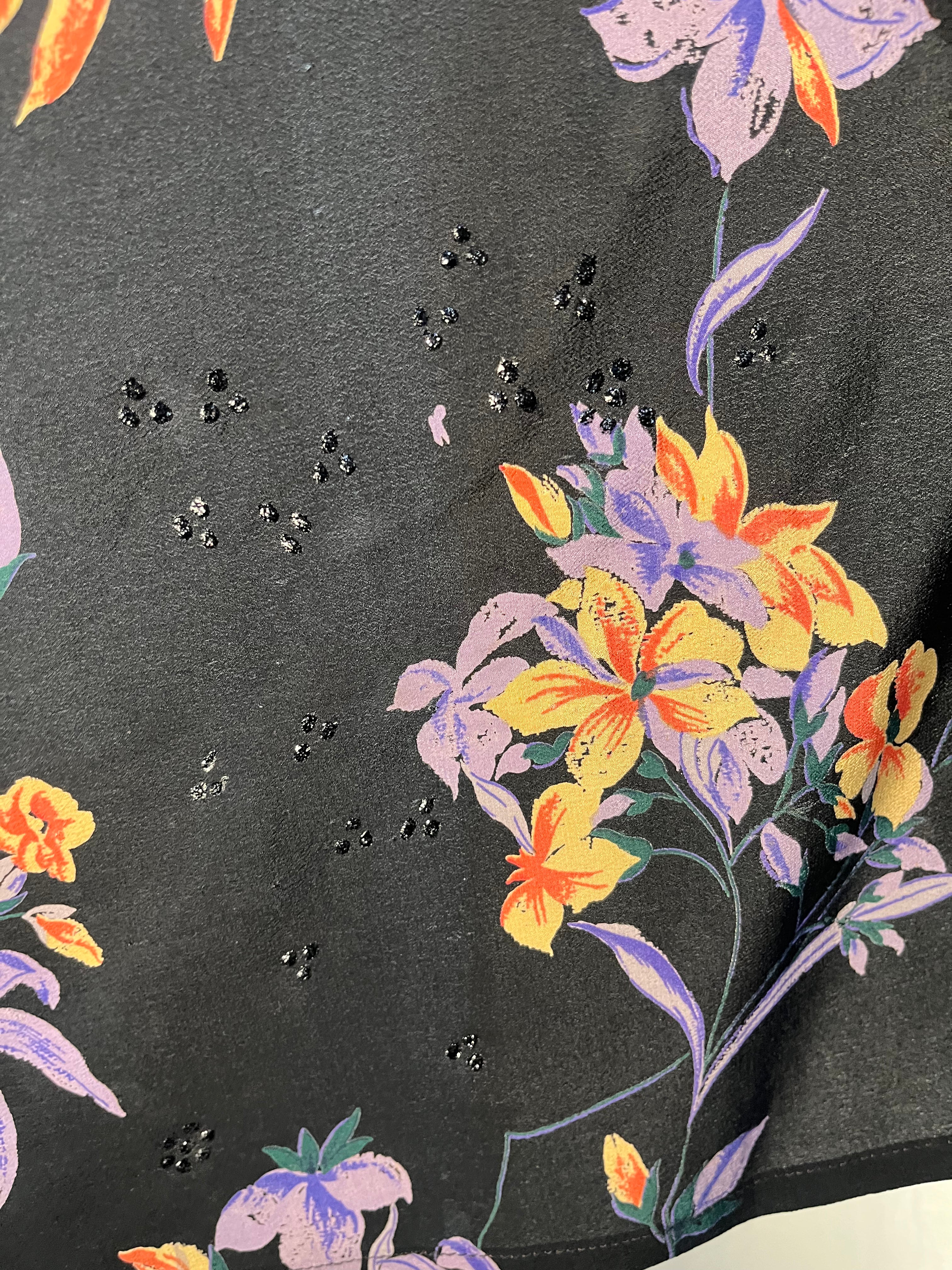 PREVIEW PRC8392 Wabi Sabi Pure Silk Versatile Vest