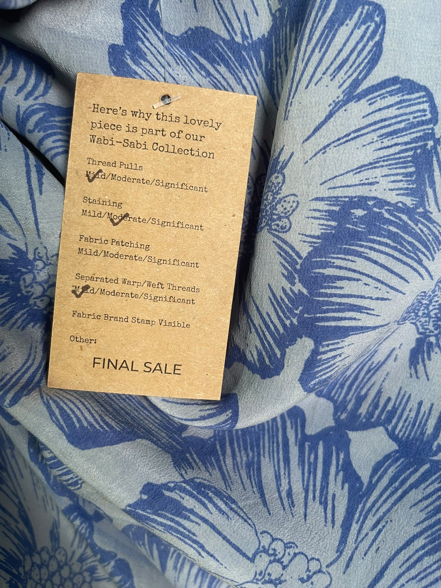Releases Sunday at 8pm EST PRC9011 Wabi Sabi Pure Silk Kimono-Sleeved Jacket with Belt