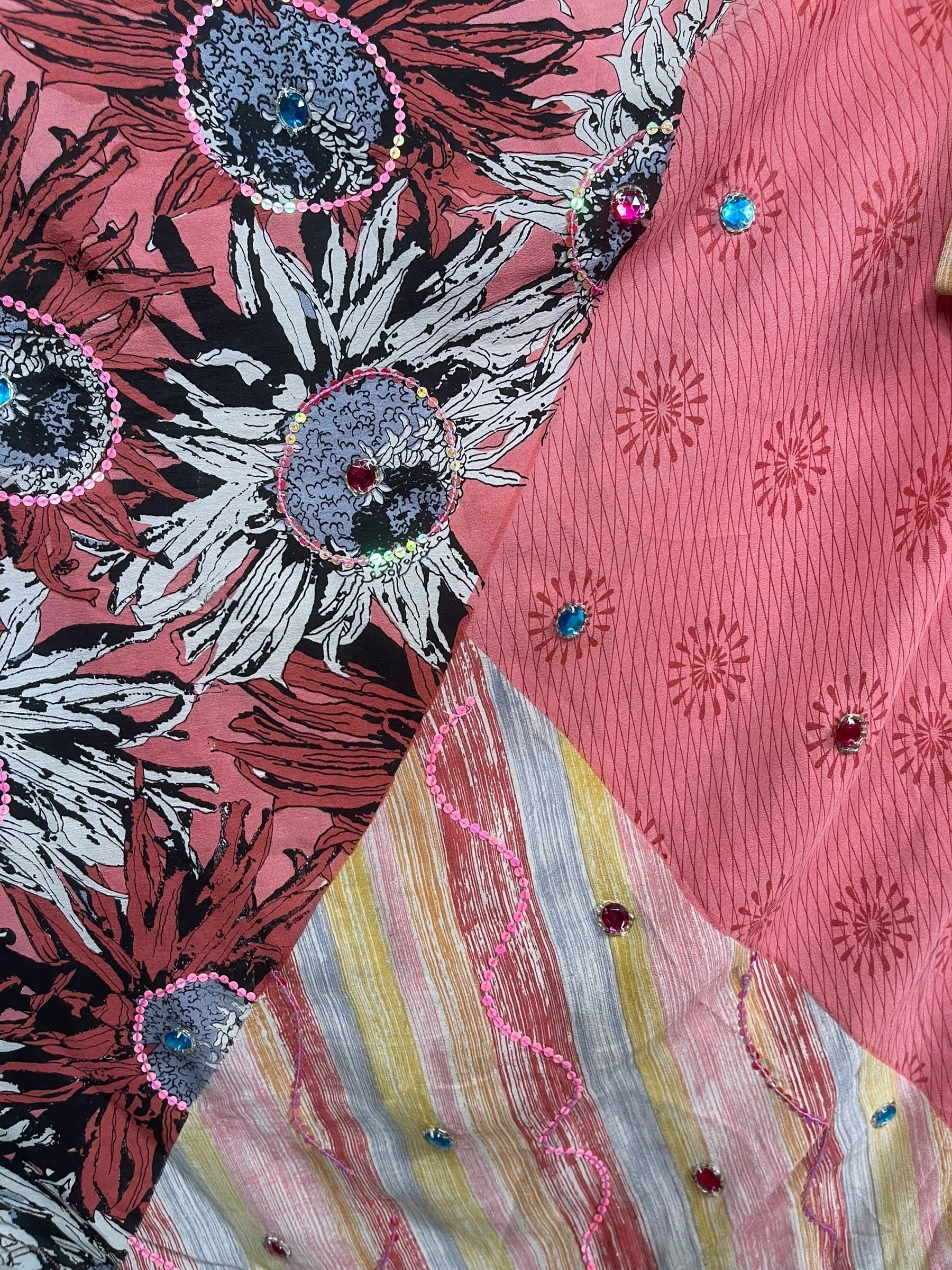 PREVIEW PRC7766 Wabi Sabi Pure Silk Maxi Dress with Belt