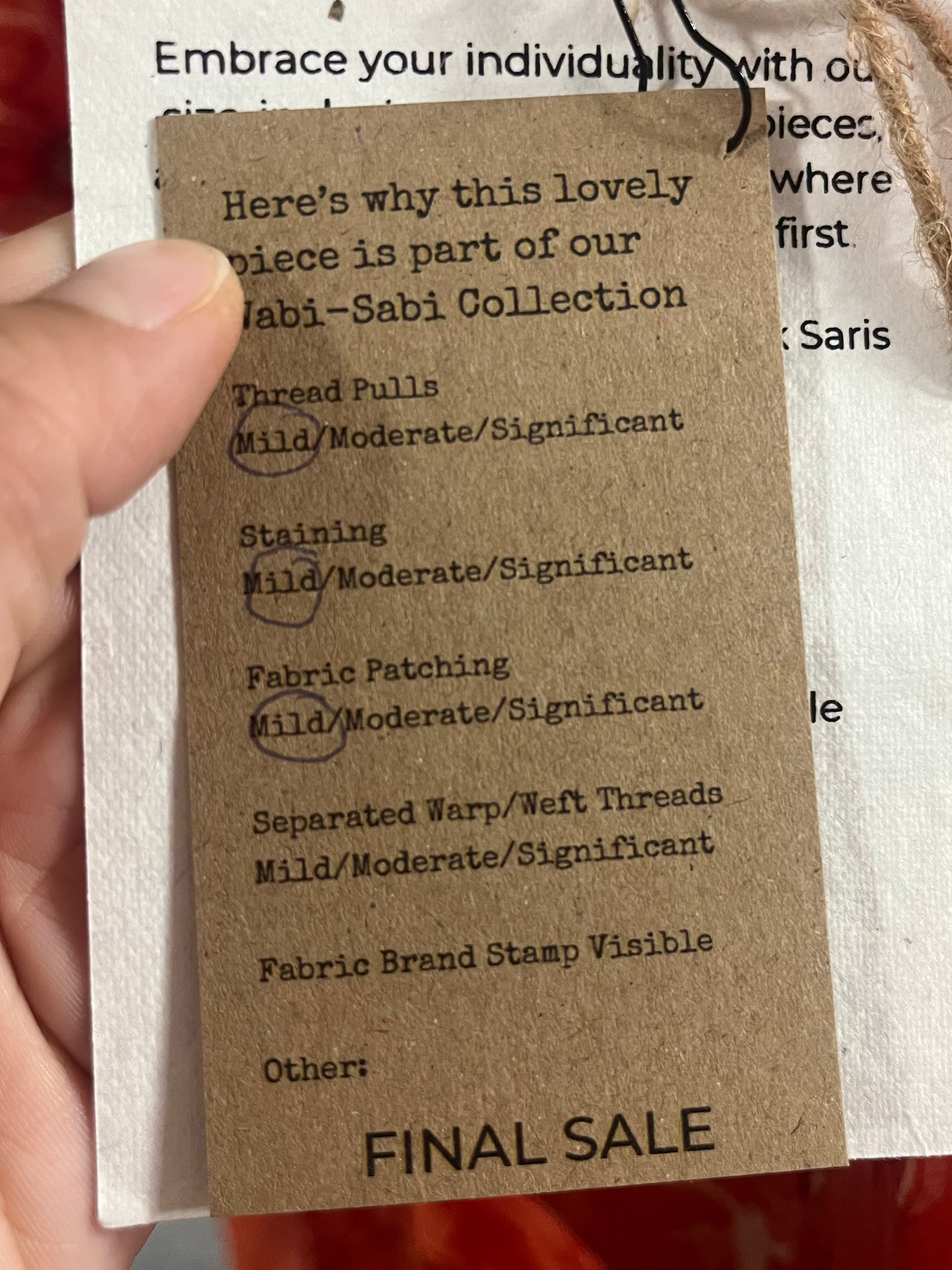 PREVIEW PRG8440 Sheer Wabi Sabi Pure Silk Sculptural Long Tunic Dress