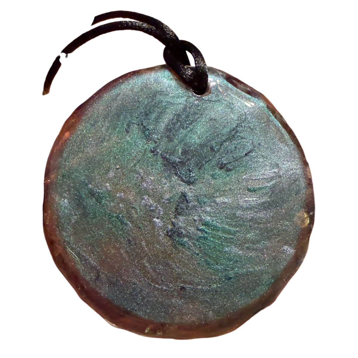 Releases Sunday at 8pm EST Botanical Beauty Pendant