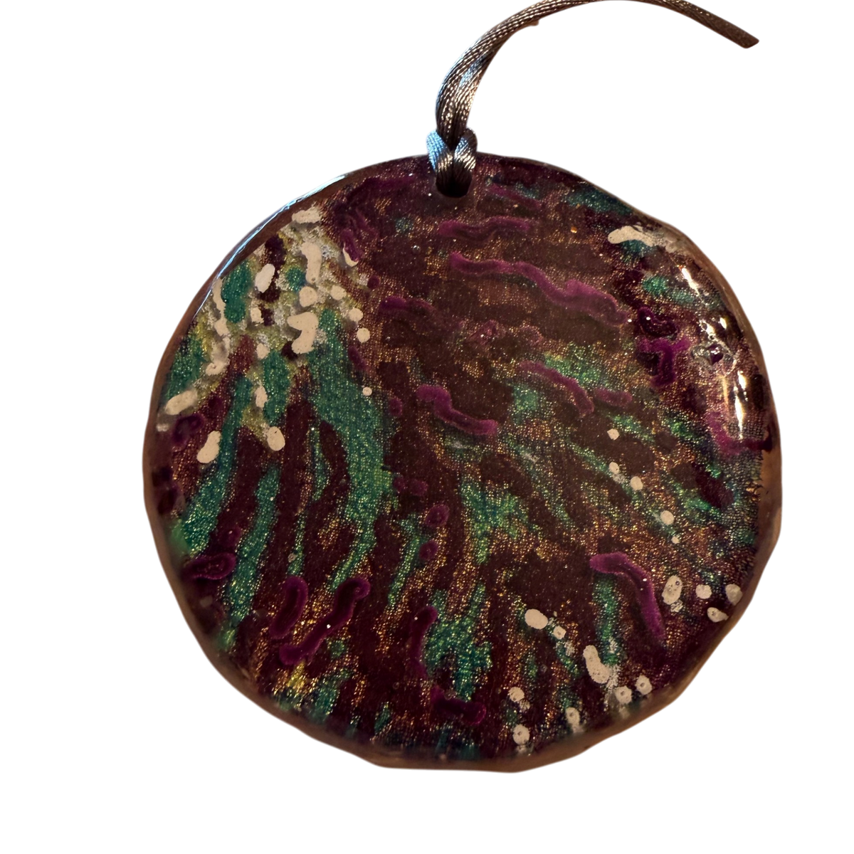Releases Sunday at 8pm EST Ripples Pendant