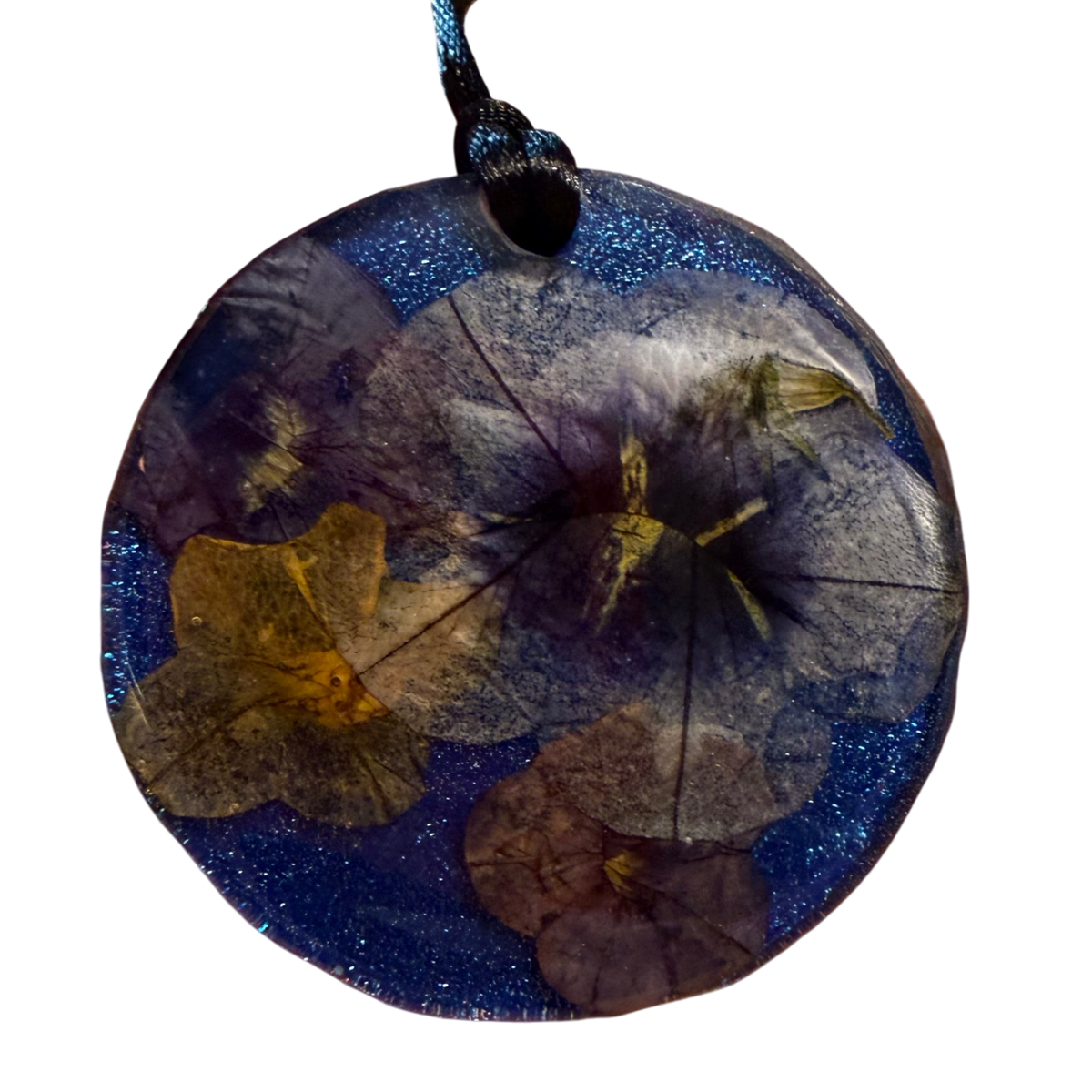 Releases Sunday at 8pm EST Moody Garden Pendant