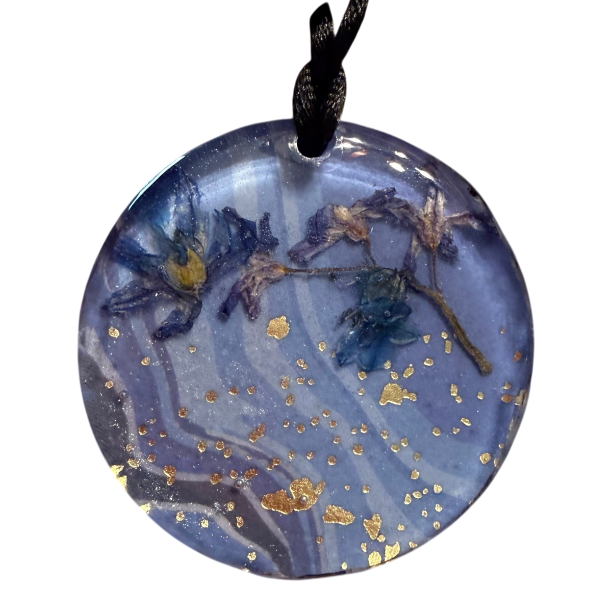 Releases Sunday at 8pm EST Moody Garden Pendant