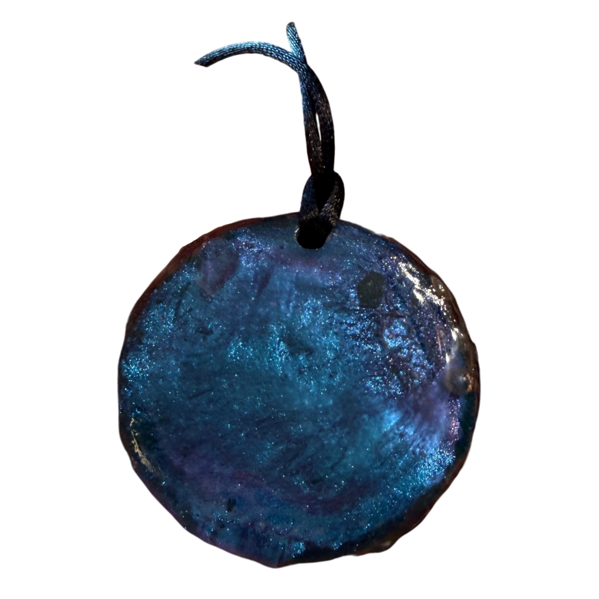 Releases Sunday at 8pm EST Starflower Pendant