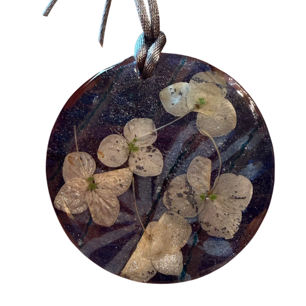 Releases Sunday at 8pm EST Hydrangea Dream Pendant
