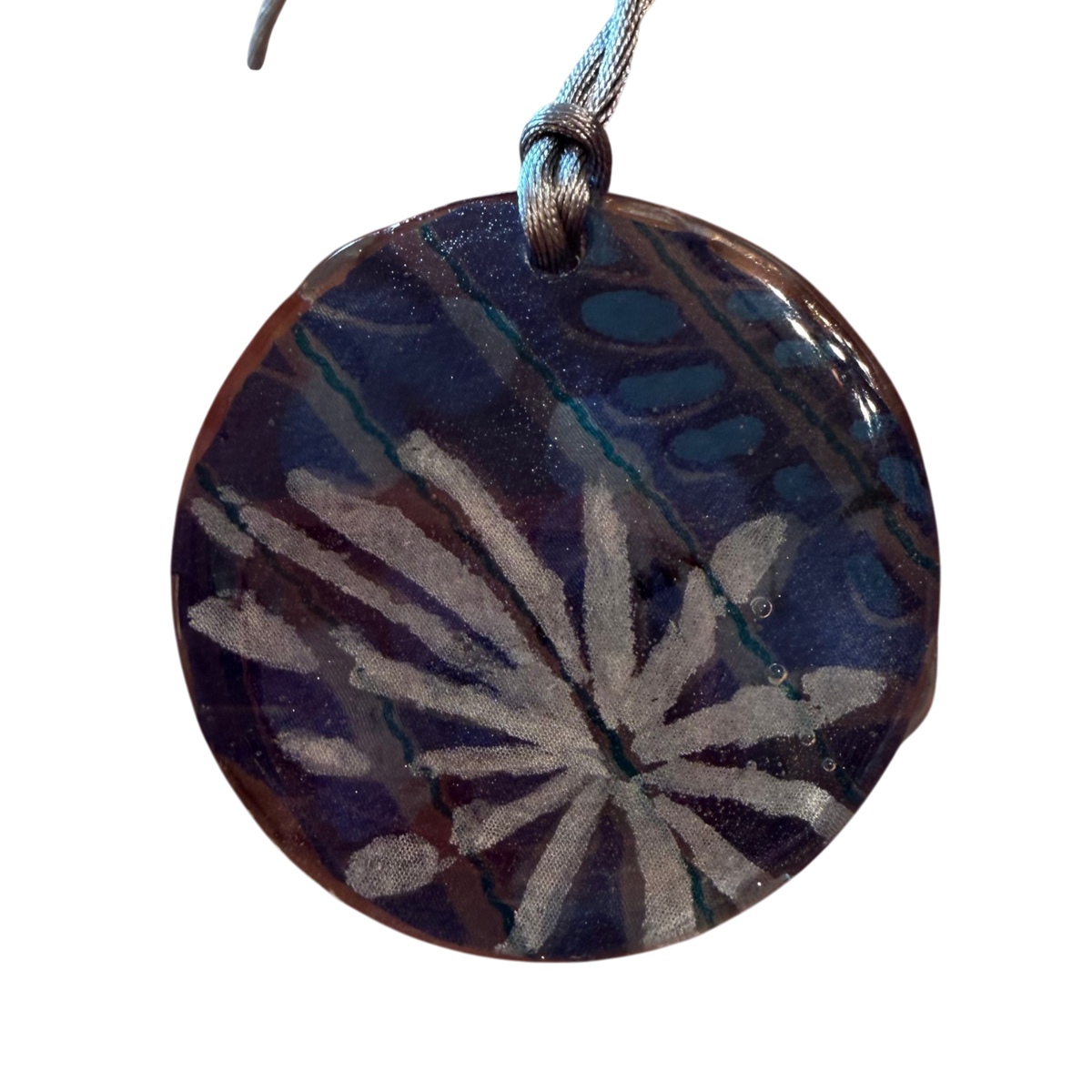 Releases Sunday at 8pm EST Hydrangea Dream Pendant