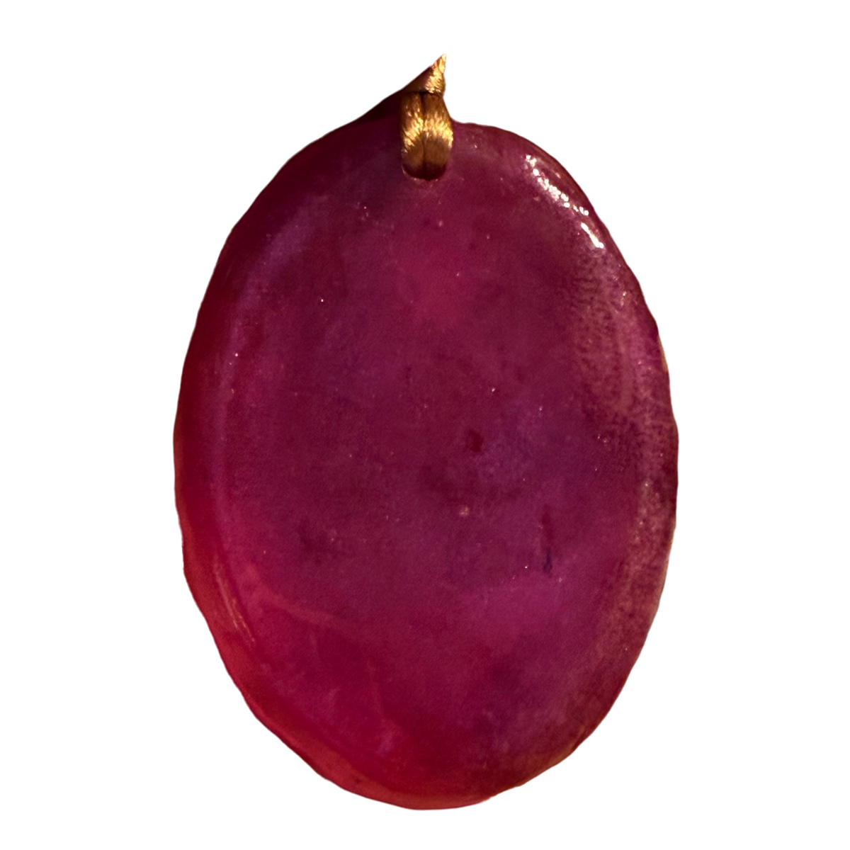 Releases Sunday at 8pm EST Pink Perfection Pendant